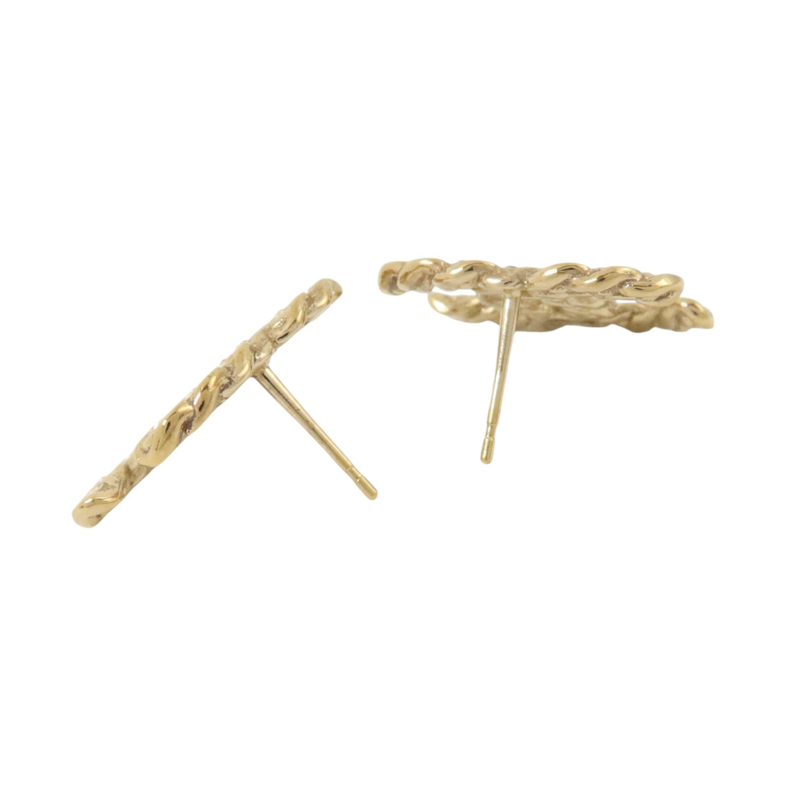 CHANEL 金屬Earrings耳環