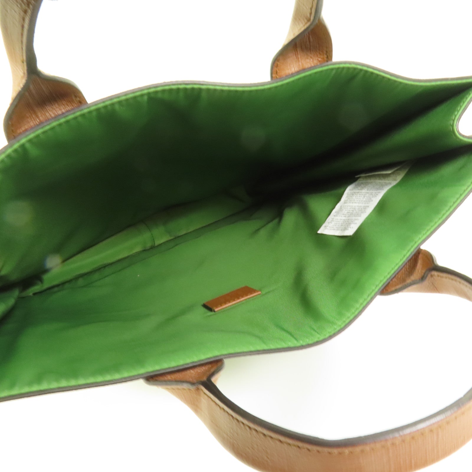 GUCCI 塗層帆布The Jetsons手挽袋