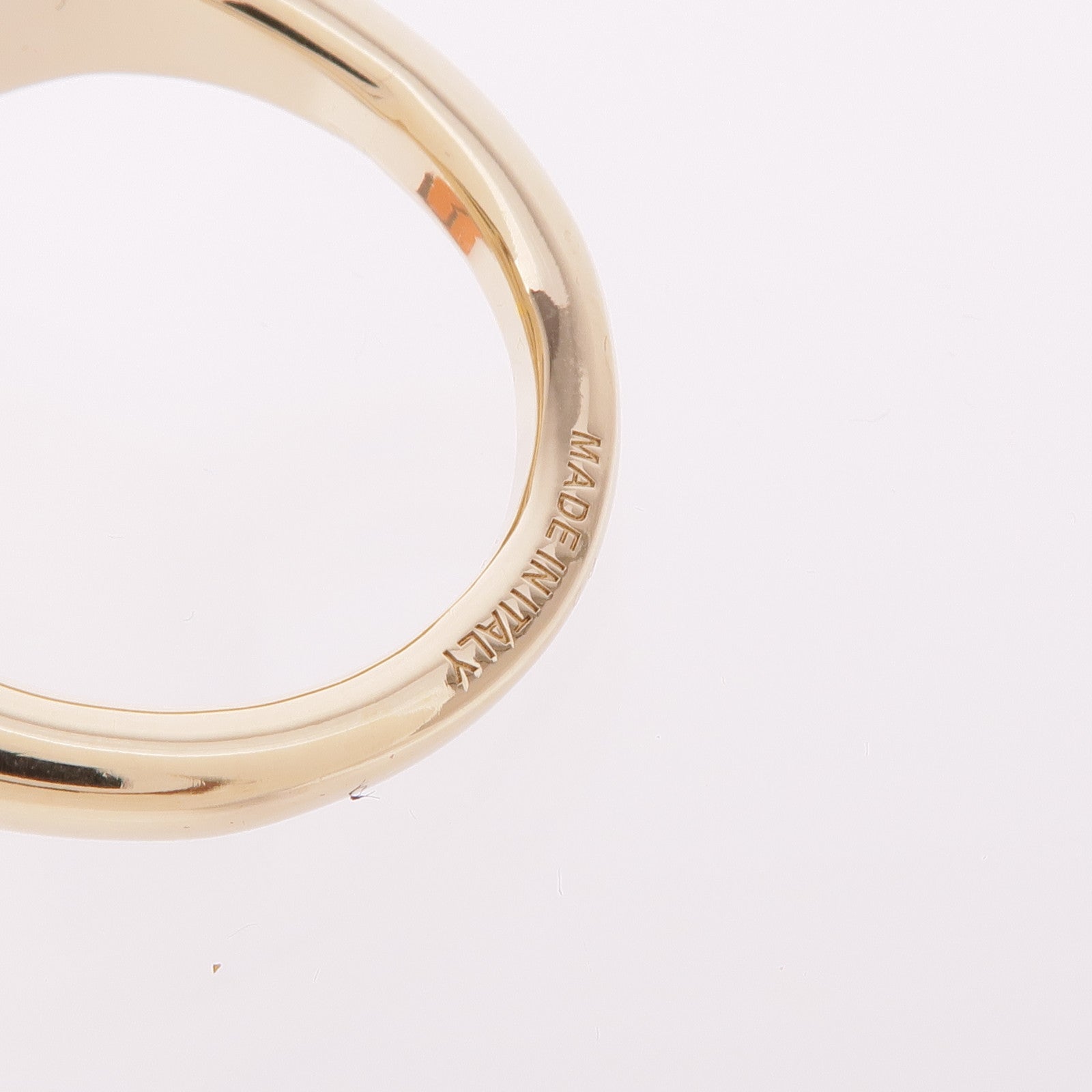 HERMES 金屬Scarf Ring絲巾環