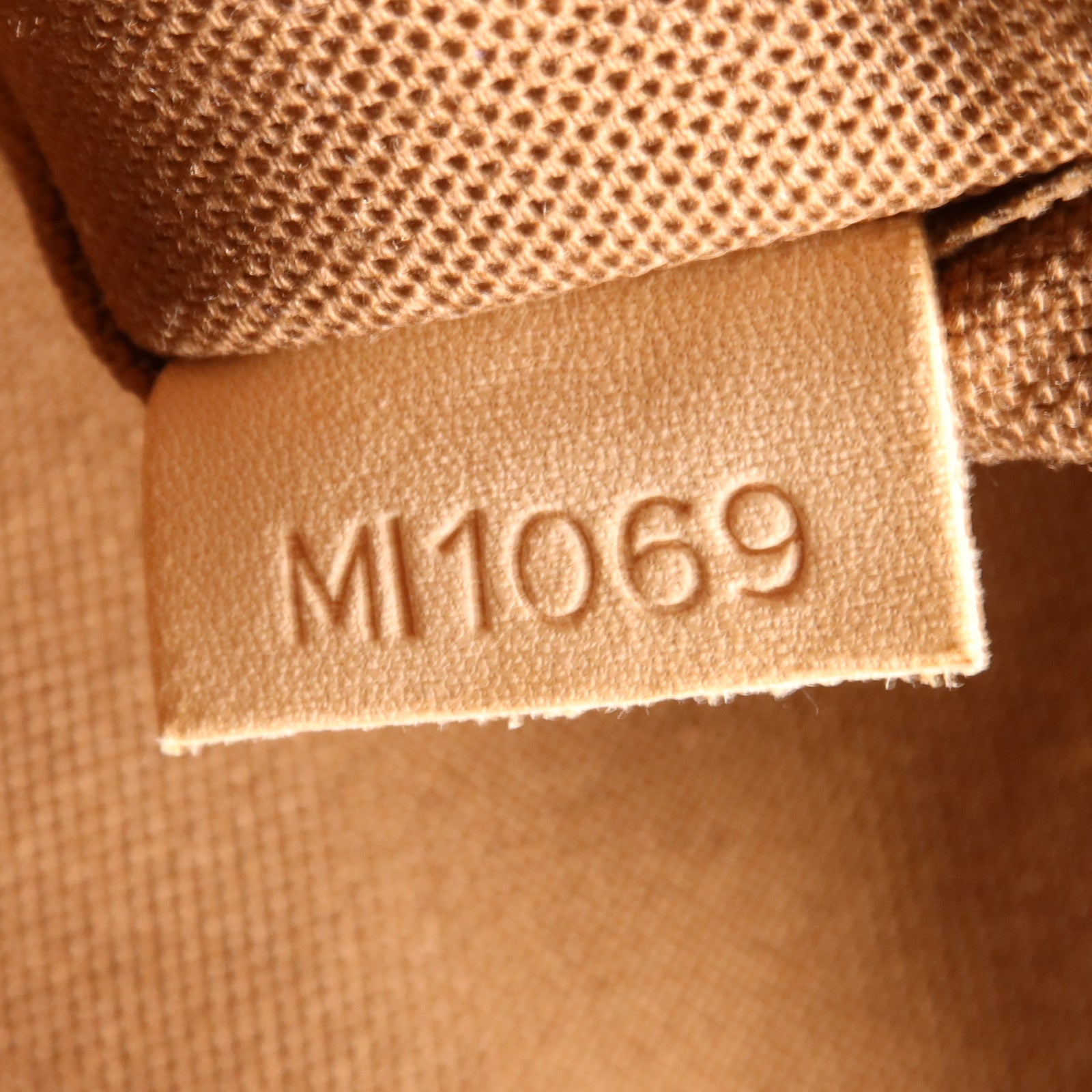 LOUIS VUITTON Monogram Palermo GM金扣手挽肩背兩用袋