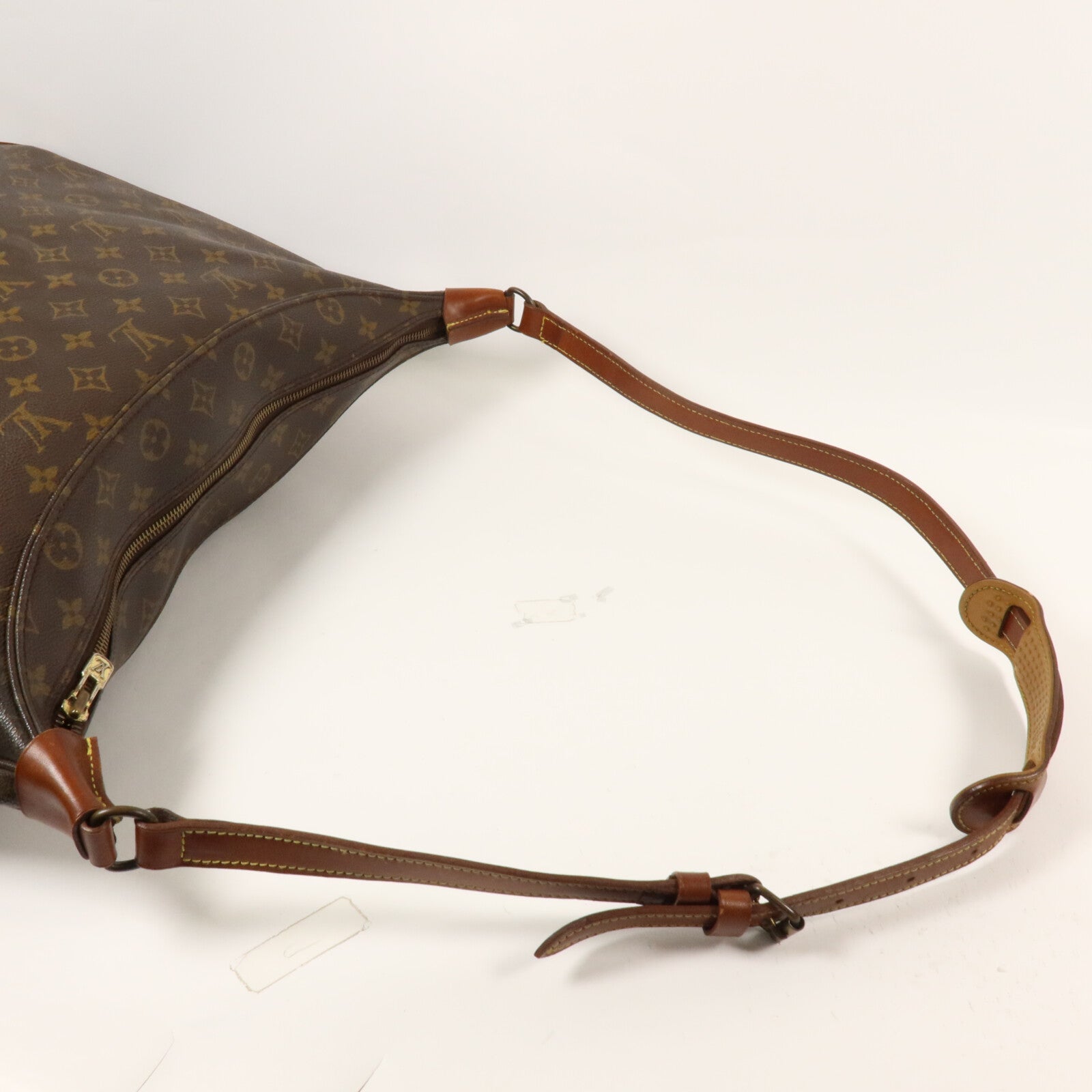 LOUIS VUITTON Monogram Boulogne 50肩背袋
