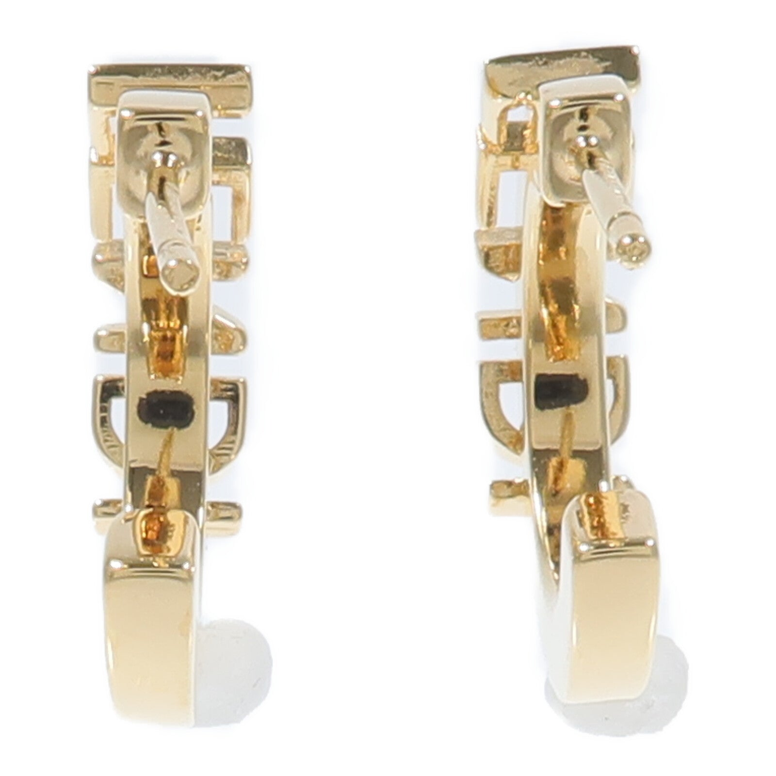 FENDI 金屬Earrings耳環