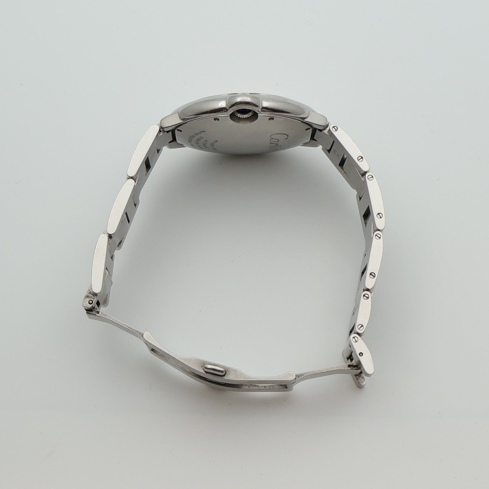 CARTIER Ballon Bleu W69012Z4