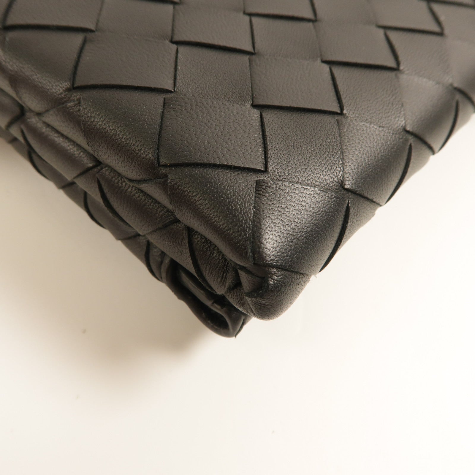 BOTTEGA VENETA 牛皮皮革Waist Bag腰包