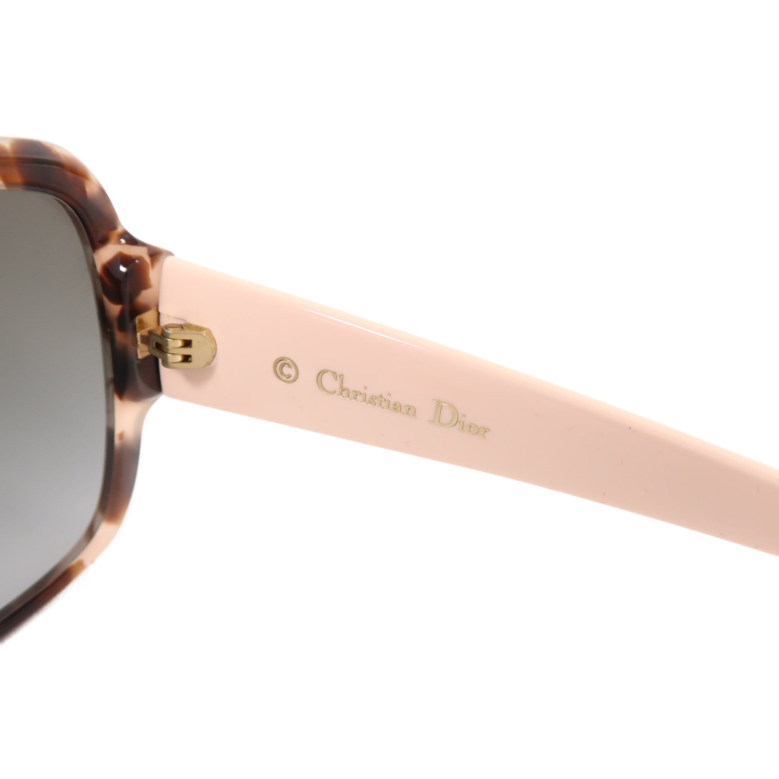 Dior PVC Sunglasses太陽眼鏡