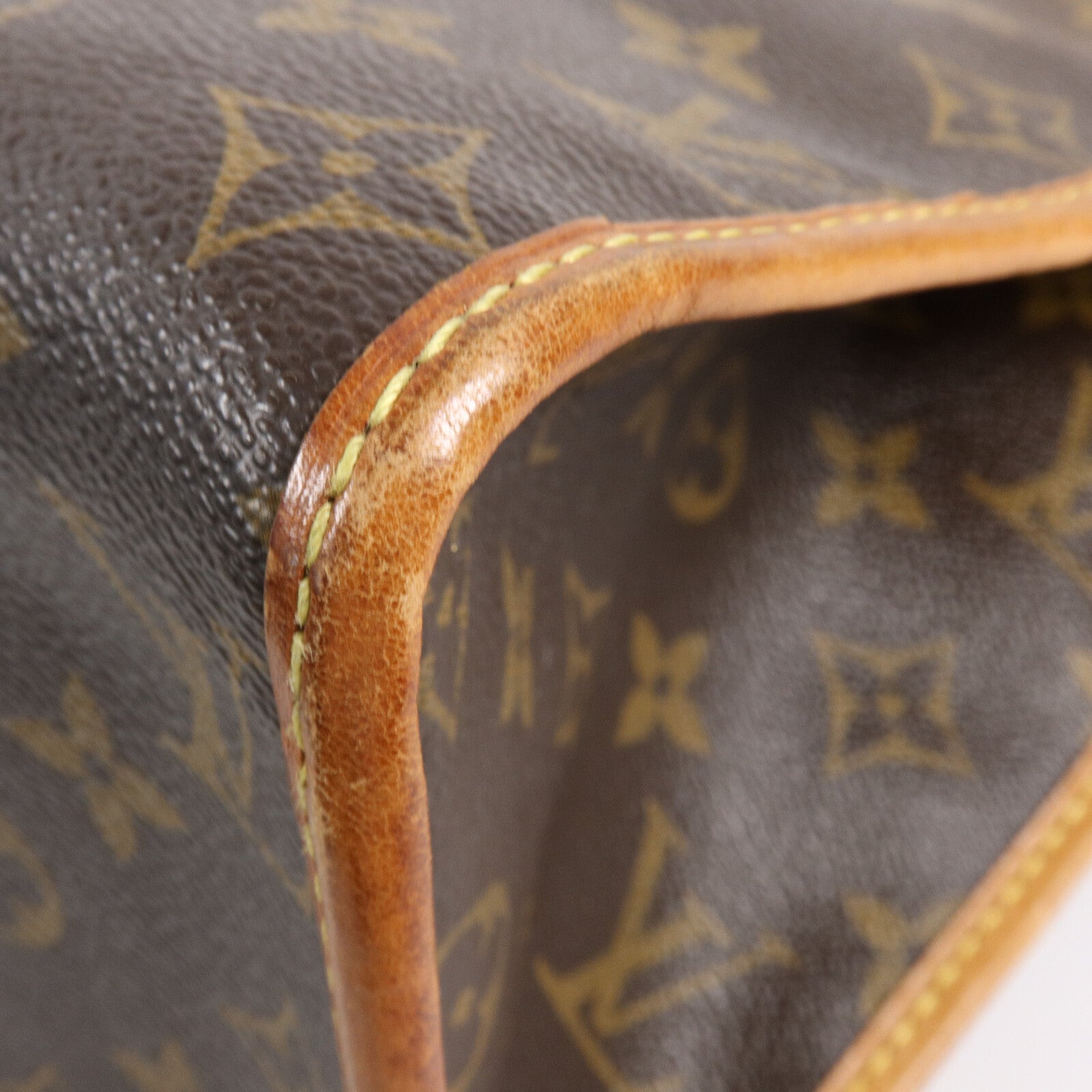 LOUIS VUITTON Monogram Popincourt Haut肩背袋