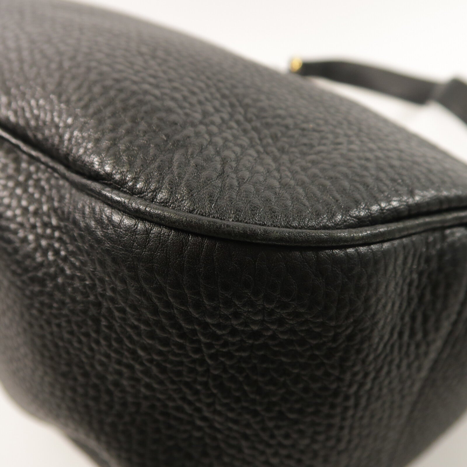 PRADA 牛皮皮革Shoulder Bag肩背袋