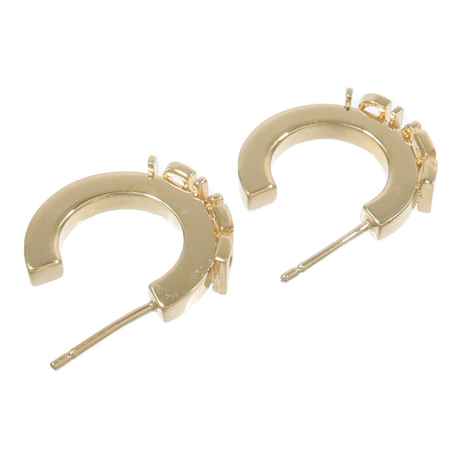 FENDI 金屬Earrings耳環