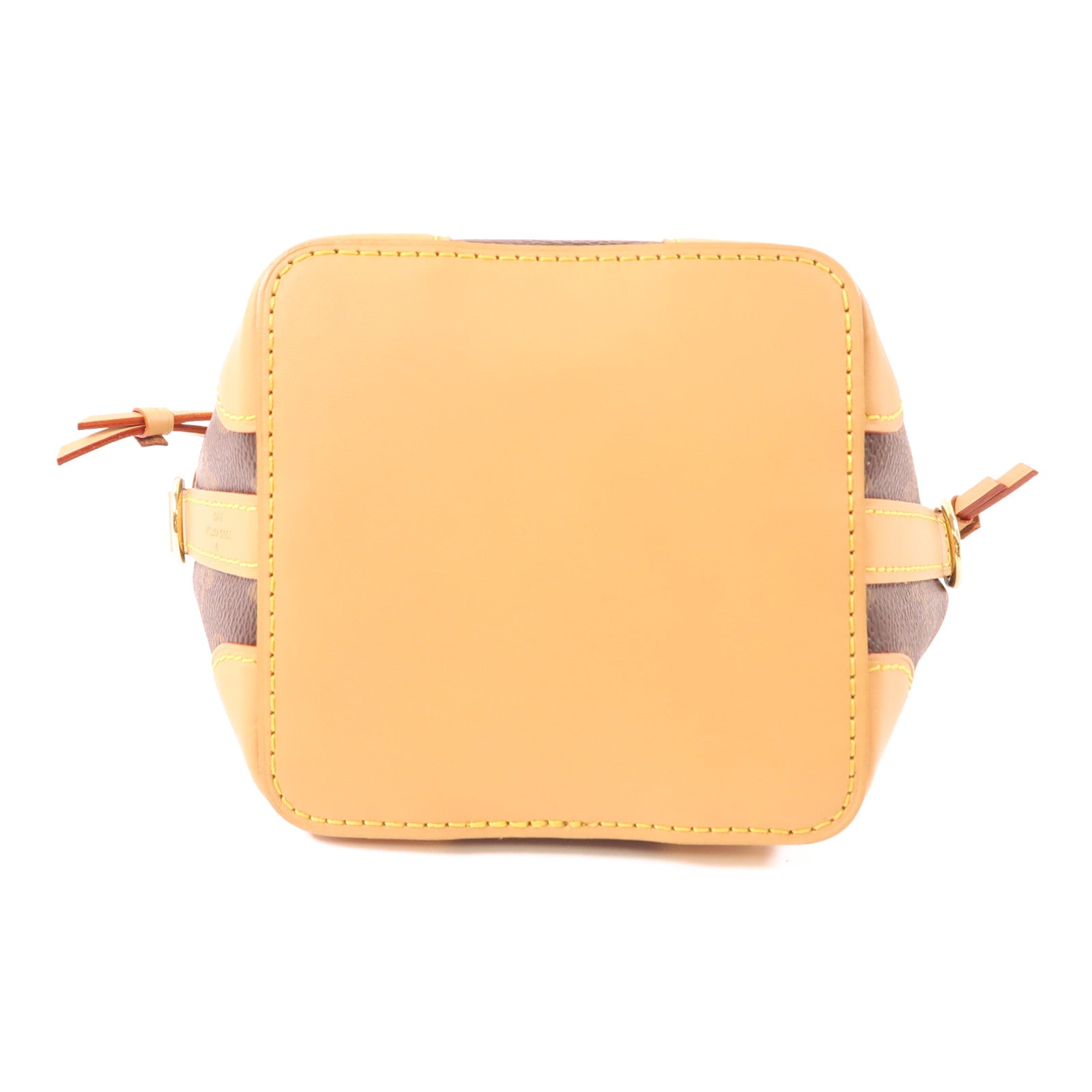 LOUIS VUITTON Monogram Noe Purse金扣肩背袋