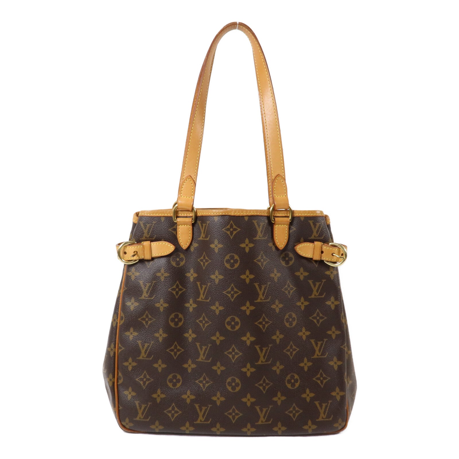 LOUIS VUITTON Monogram Batignolles肩背袋