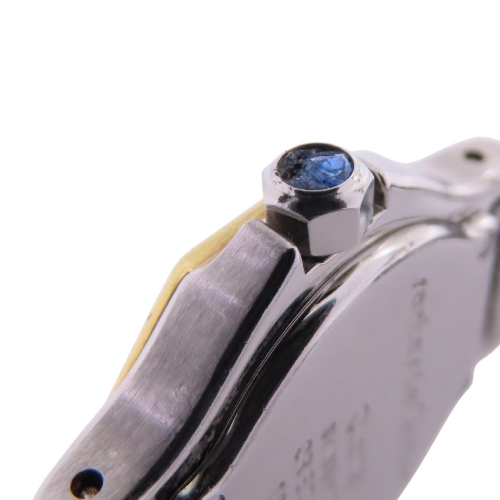 CARTIER Santos Octagon W2001683