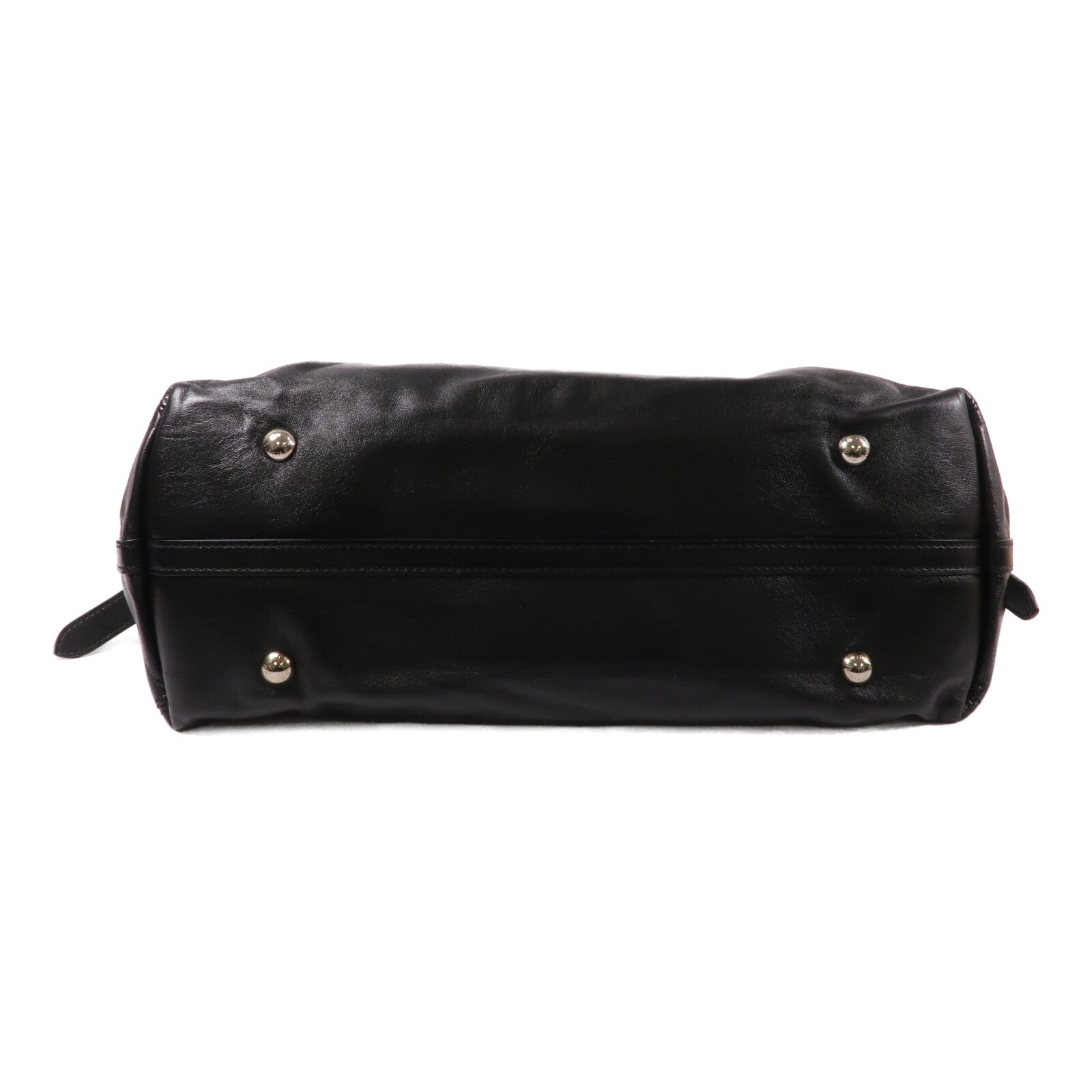 LOUIS VUITTON 羊皮皮革CarryAll Vibe MM肩背袋