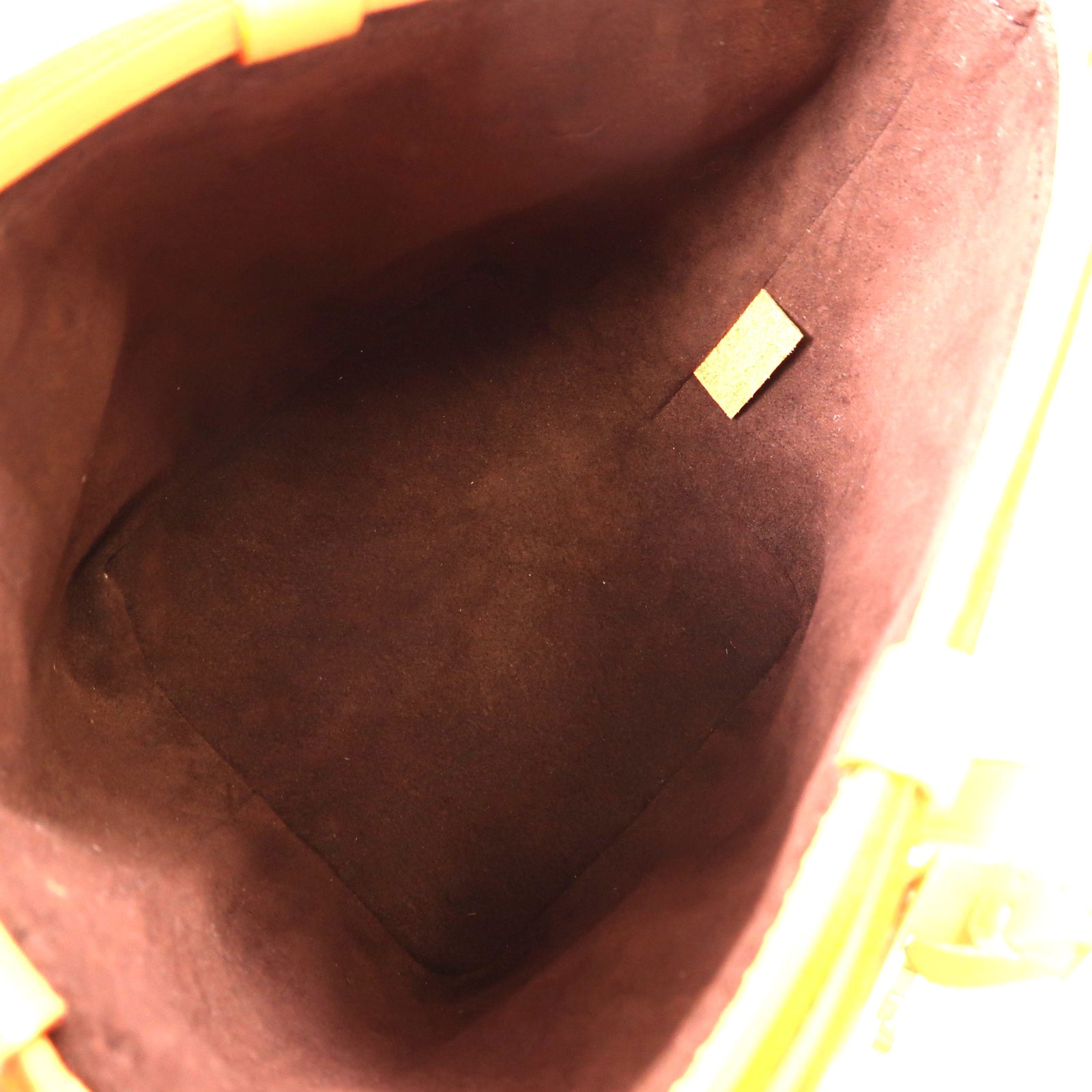 LOUIS VUITTON Monogram Noe Purse金扣肩背袋