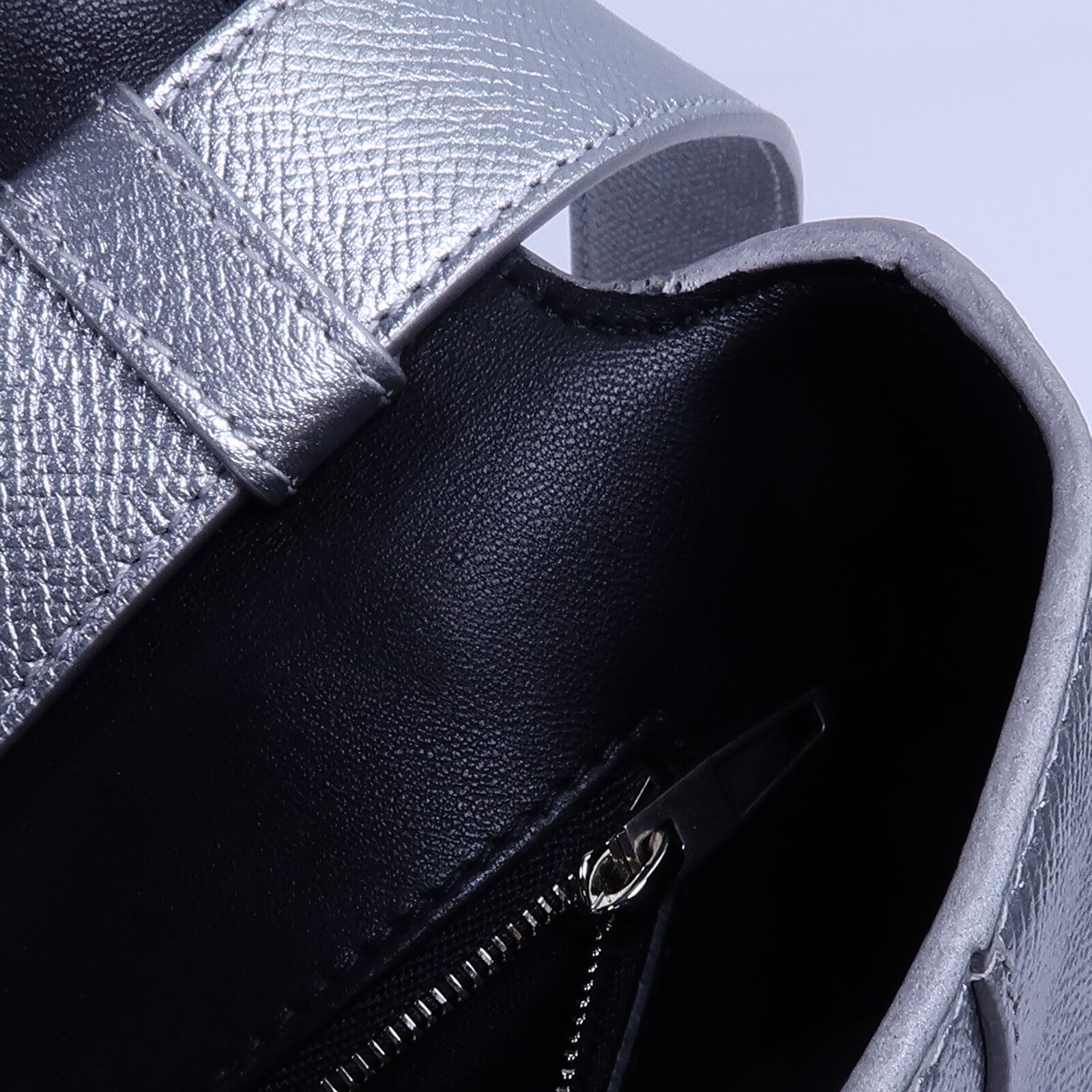 BALENCIAGA 牛皮皮革Downtown Small肩背袋