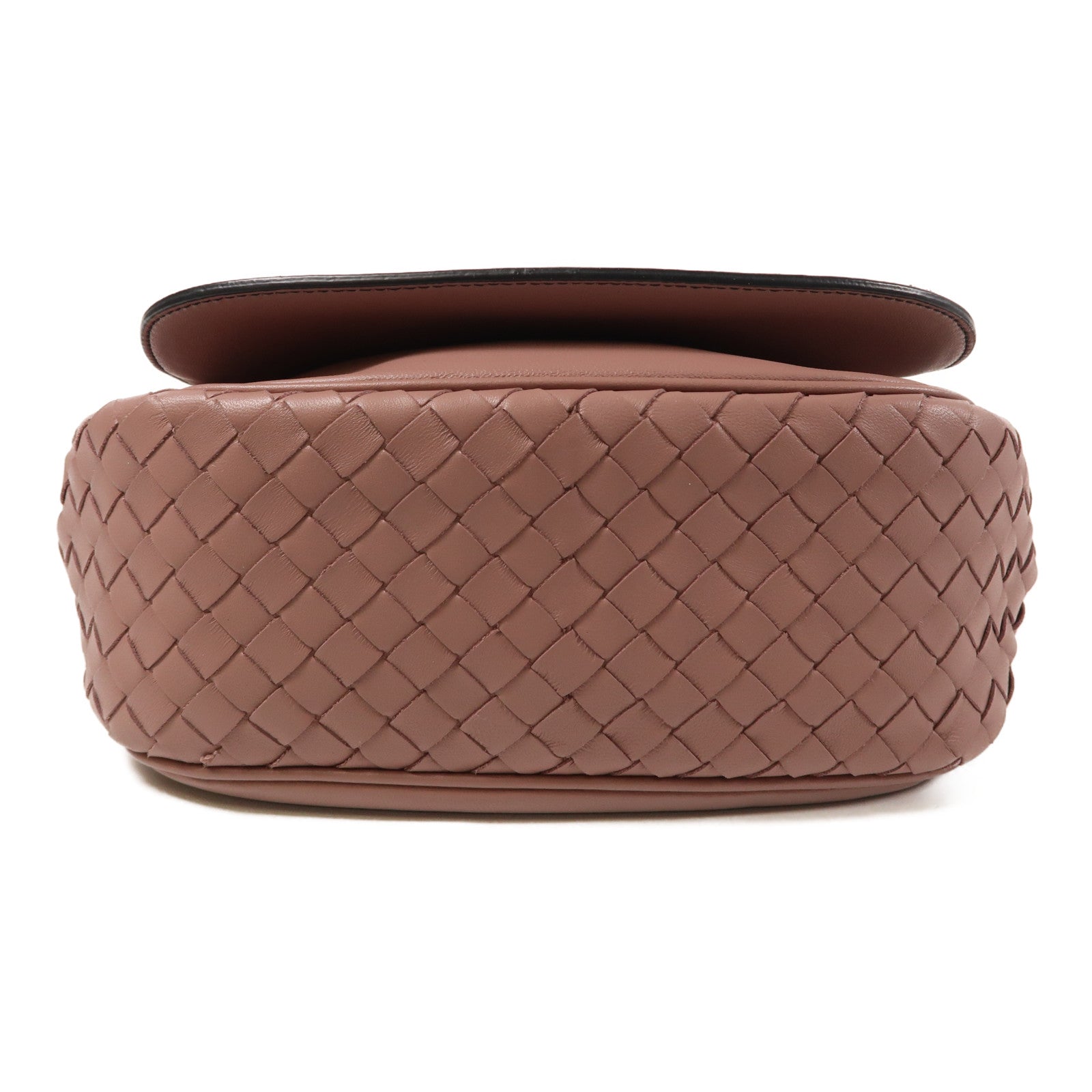 BOTTEGA VENETA 【激減優惠】牛皮皮革Shoulder Bag肩背袋