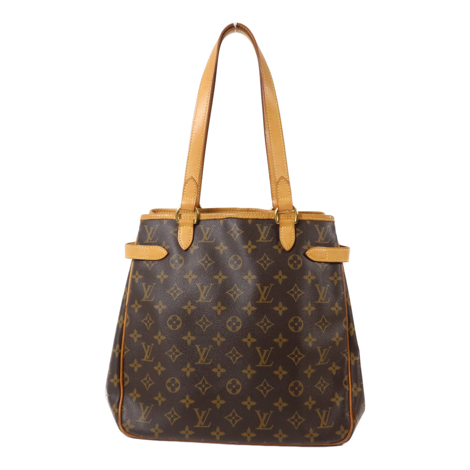 LOUIS VUITTON Monogram Batignolles肩背袋