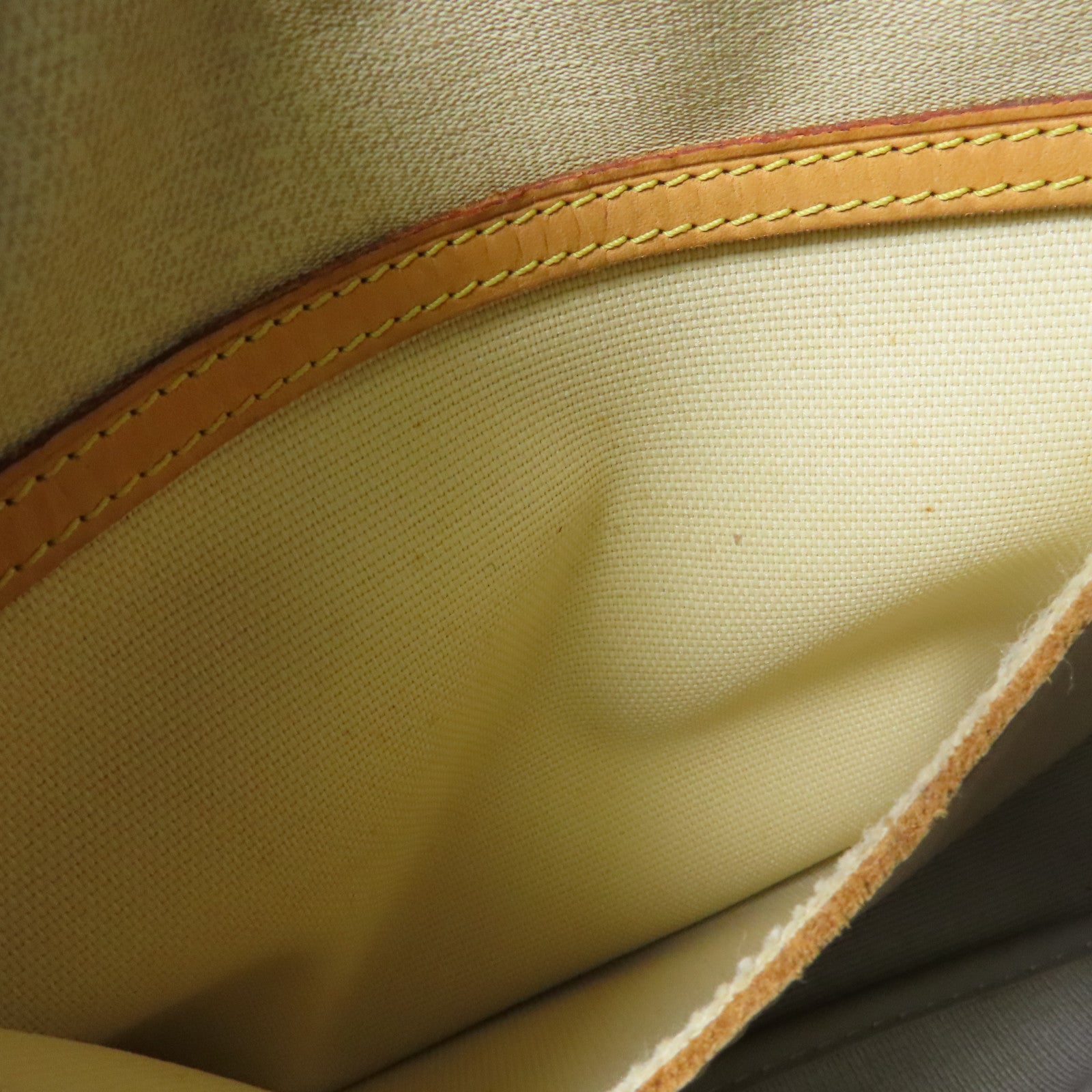 LOUIS VUITTON Monogram Reporter PM金扣肩背袋肩背袋