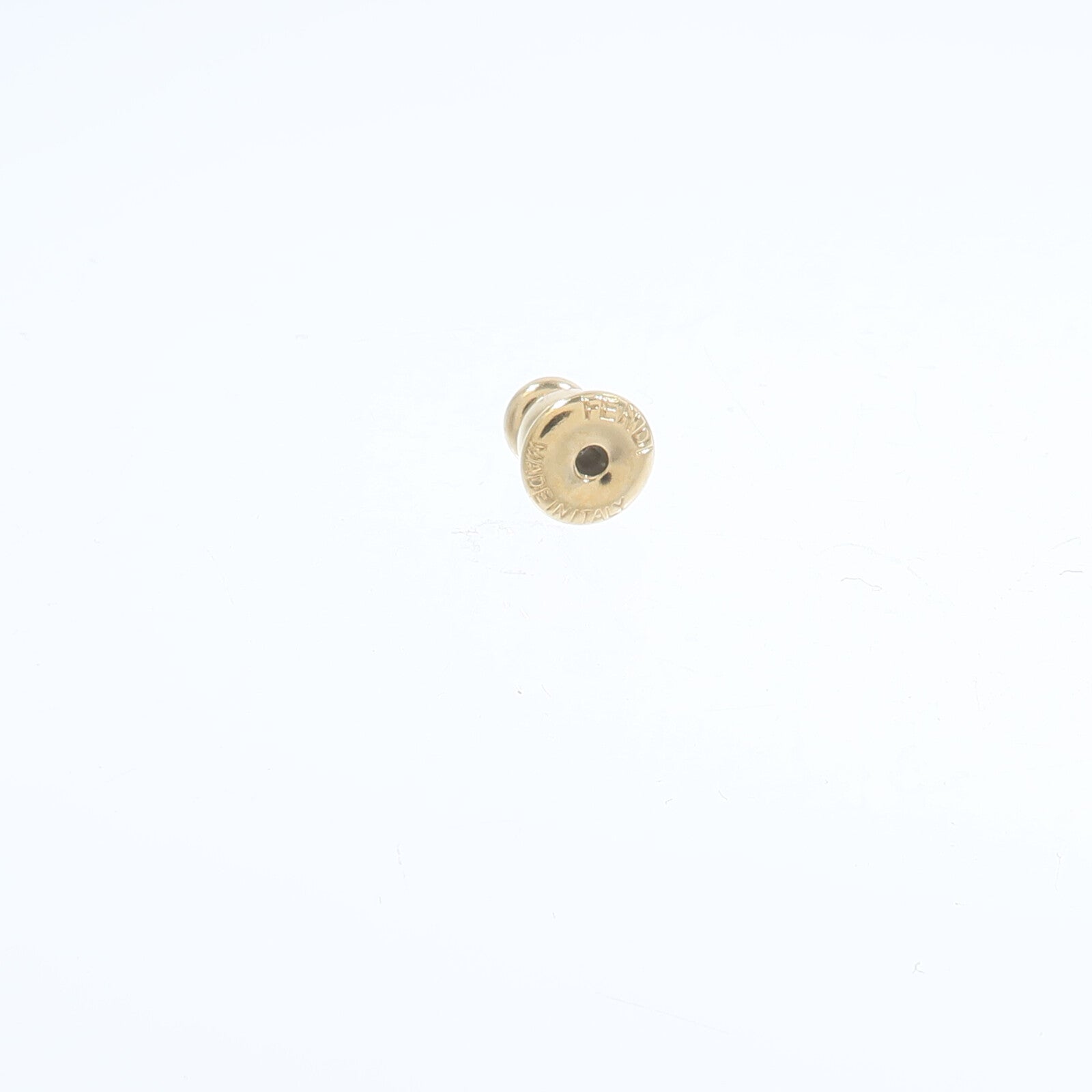 FENDI 金屬Earrings耳環