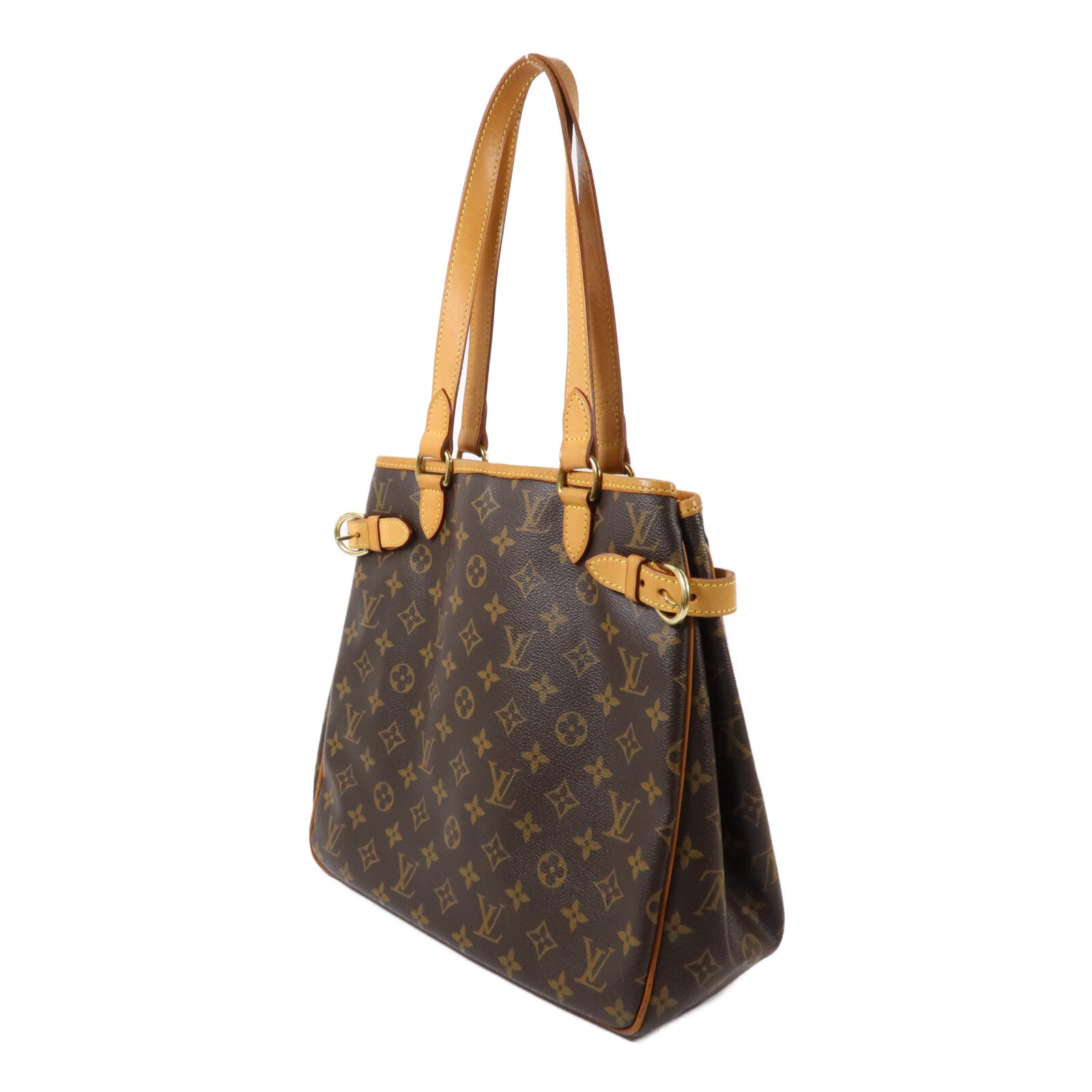 LOUIS VUITTON Monogram Batignolles肩背袋