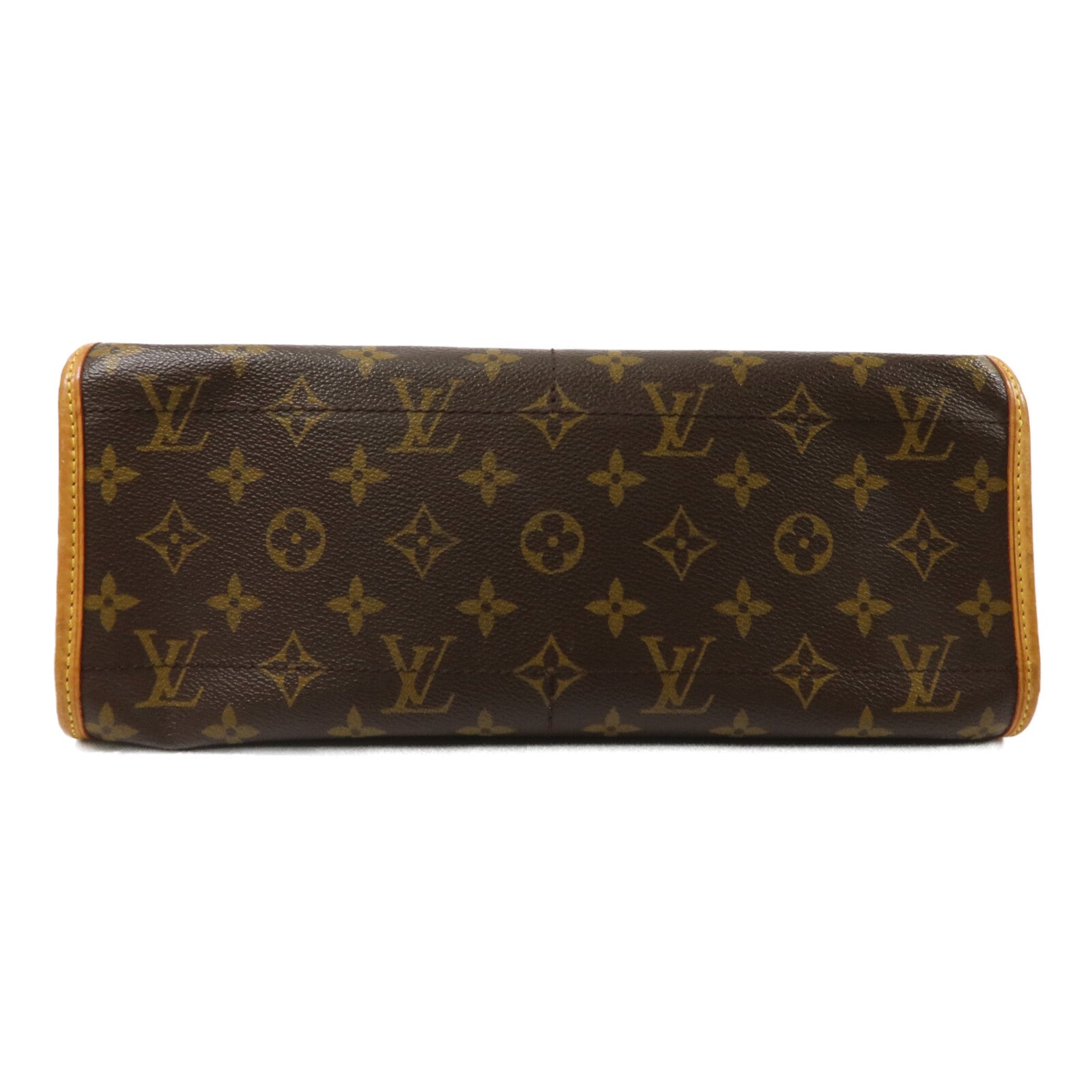 LOUIS VUITTON Monogram Popincourt Long肩背袋