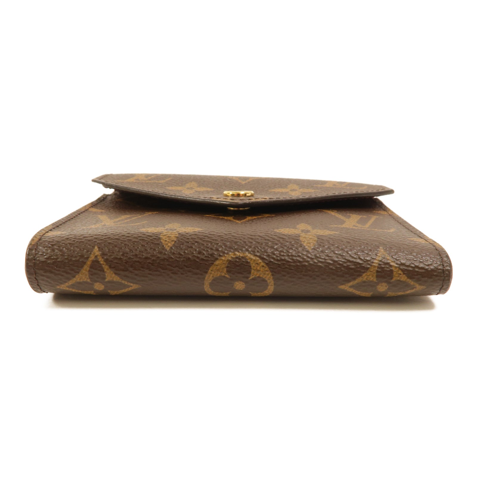 LOUIS VUITTON Monogram Portefeuille Victorine錢包