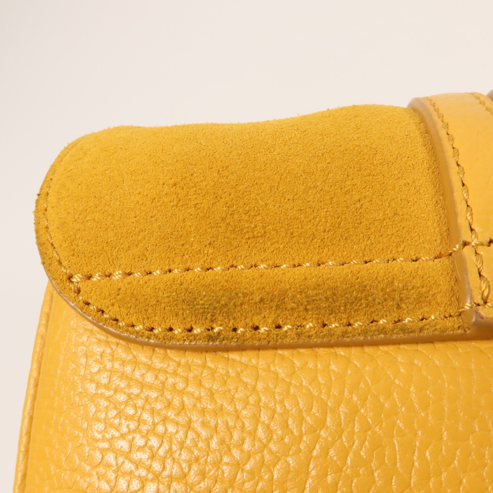 SEE BY CHLOE 牛皮皮革Shoulder Bag肩背袋