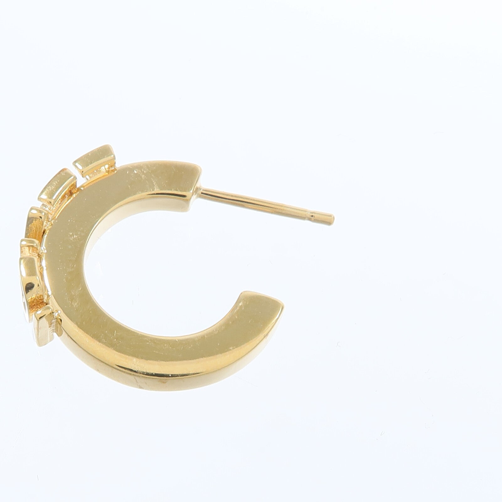 FENDI 金屬Earrings耳環