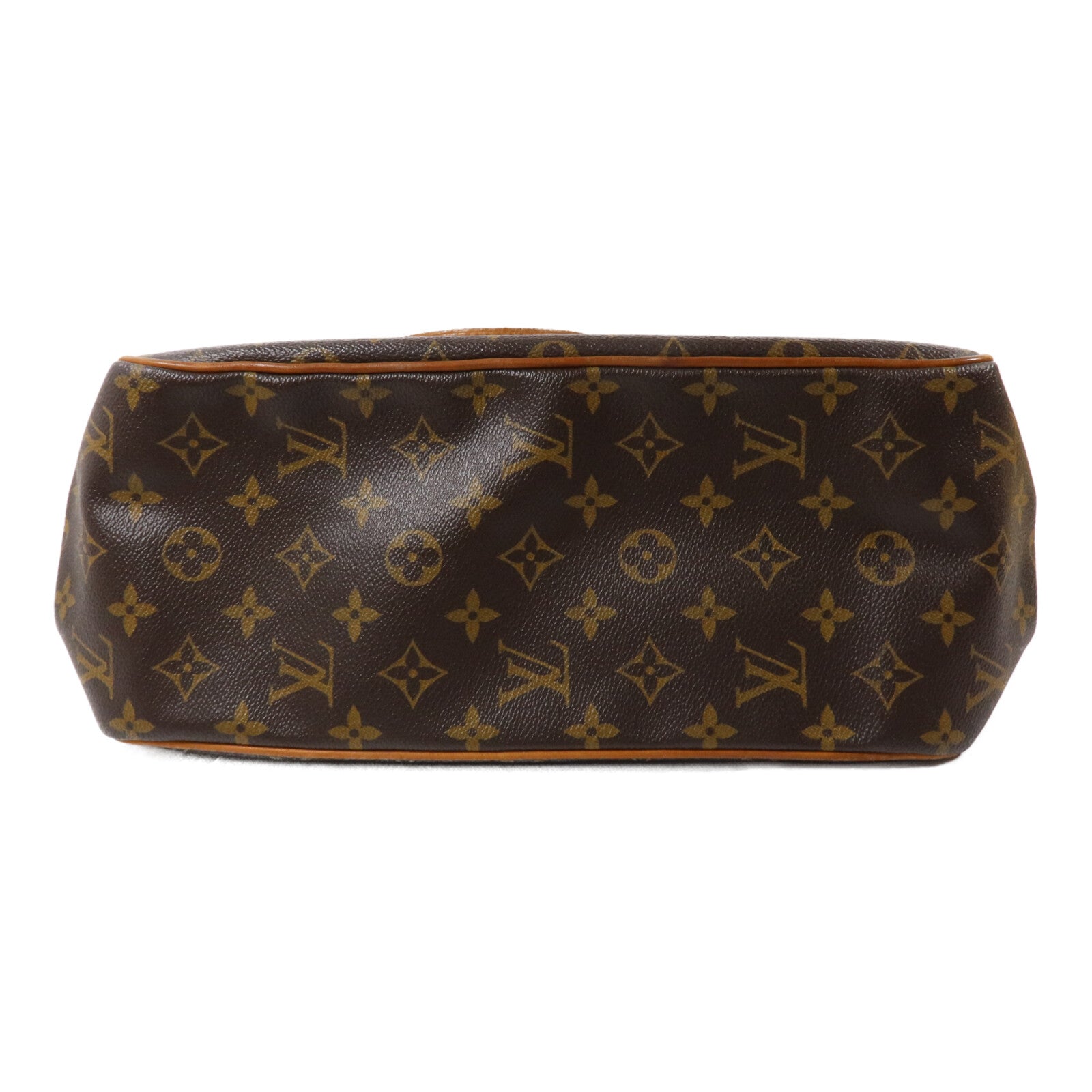 LOUIS VUITTON Monogram Batignolles肩背袋
