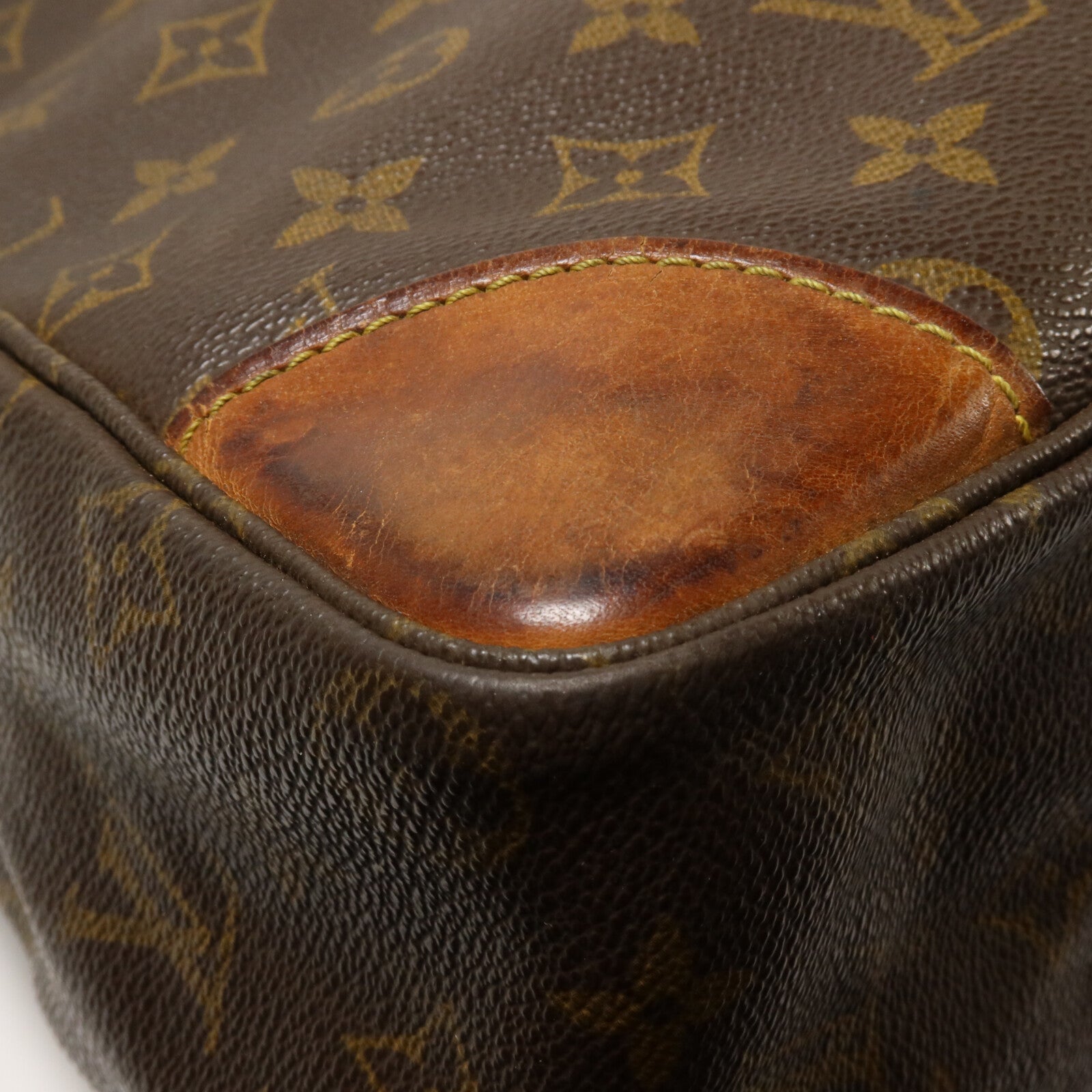 LOUIS VUITTON Monogram Boulogne 50肩背袋