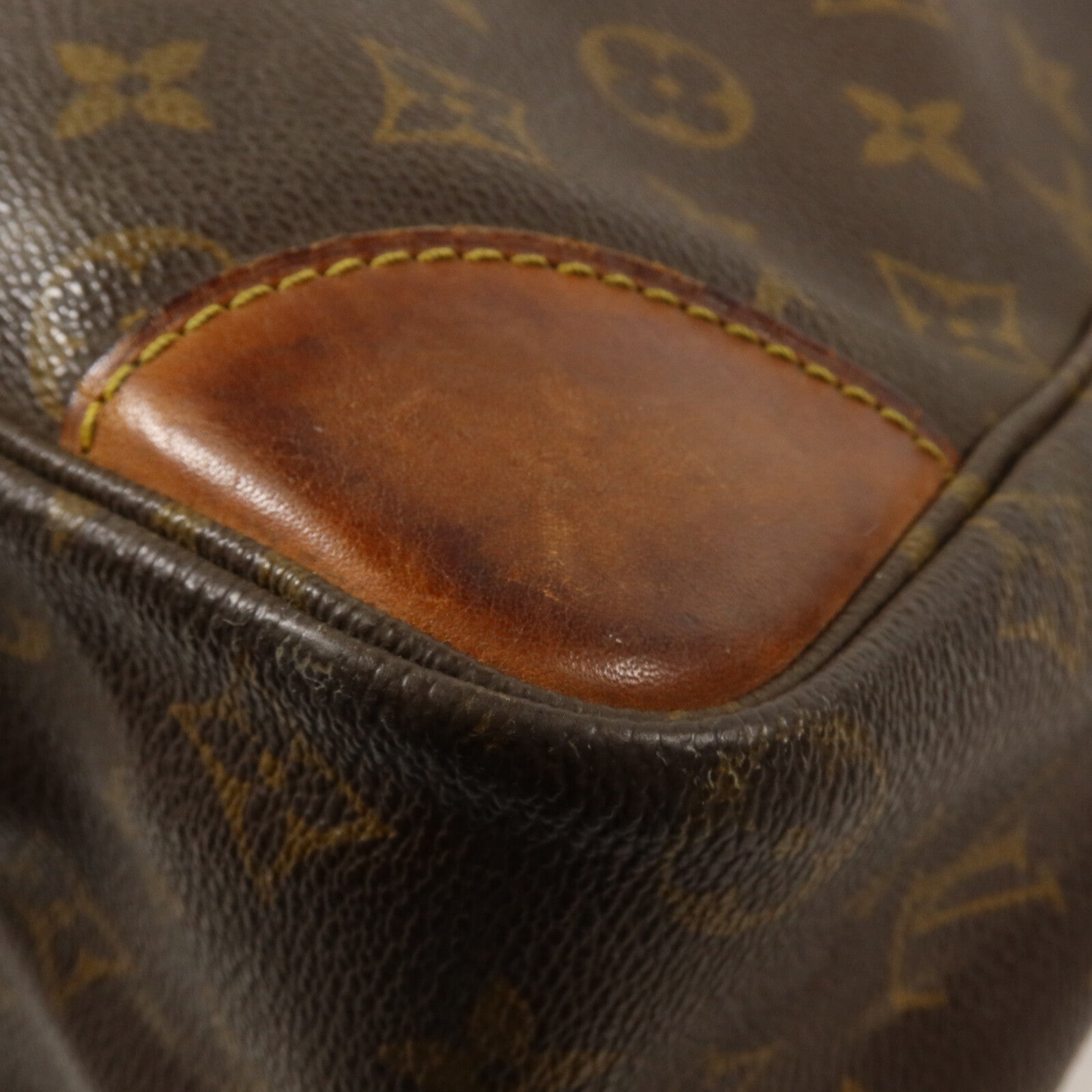 LOUIS VUITTON Monogram Boulogne 50肩背袋