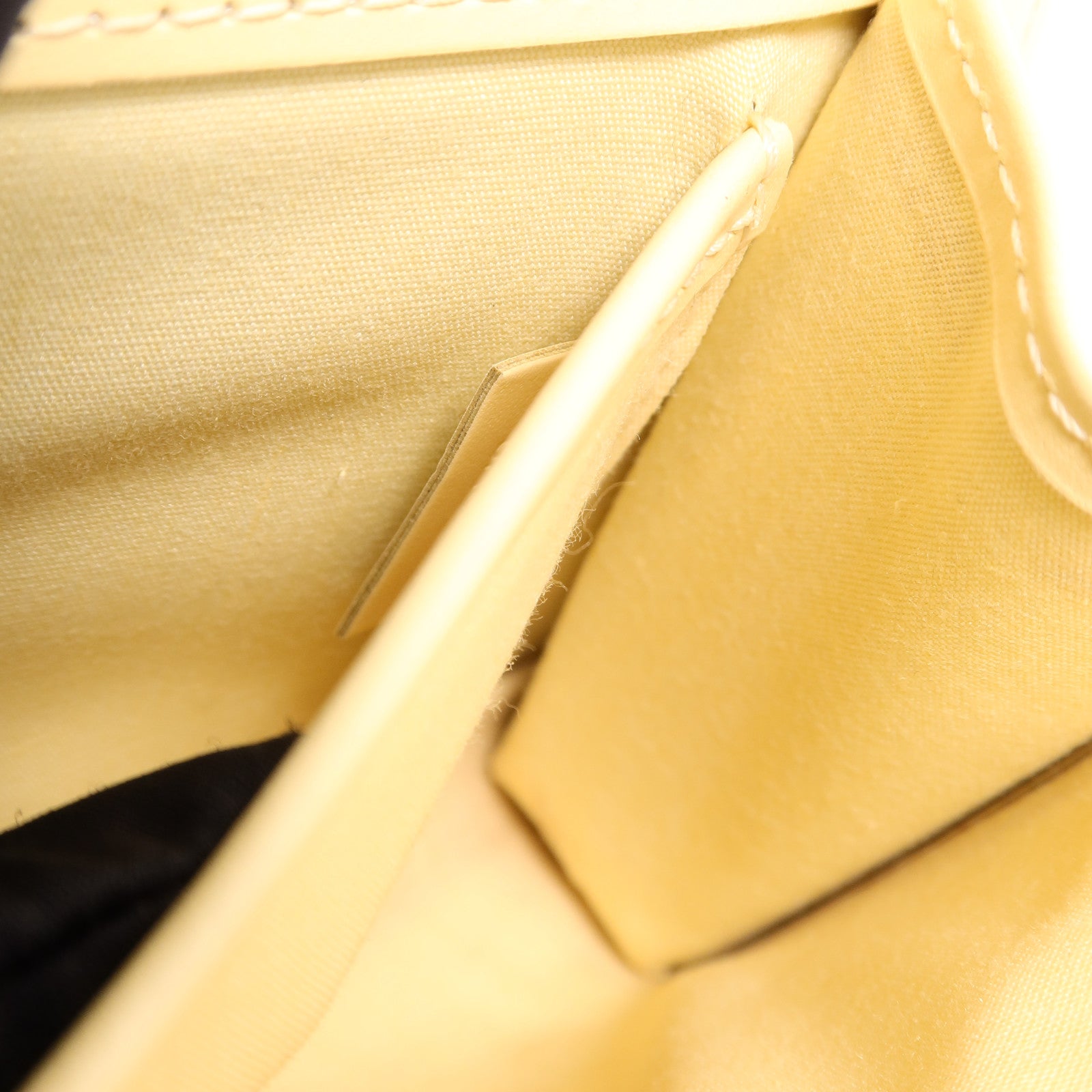 LOUIS VUITTON Epi Honfleur Clutch肩背袋