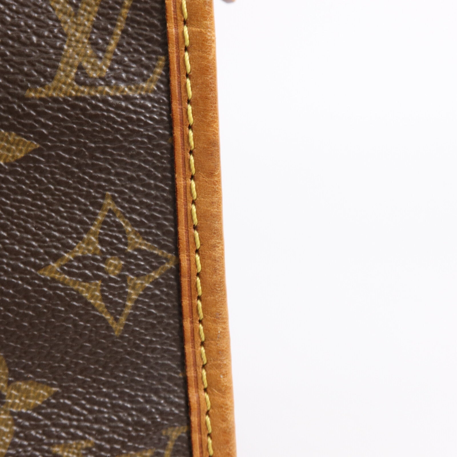 LOUIS VUITTON Monogram Popincourt Haut肩背袋