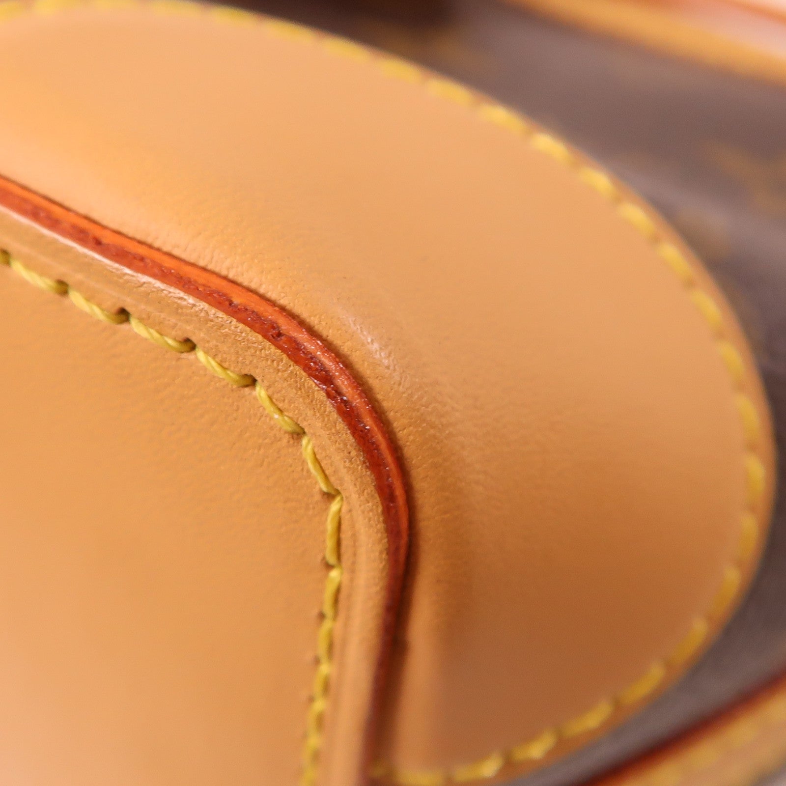 LOUIS VUITTON Monogram Noe Purse金扣肩背袋