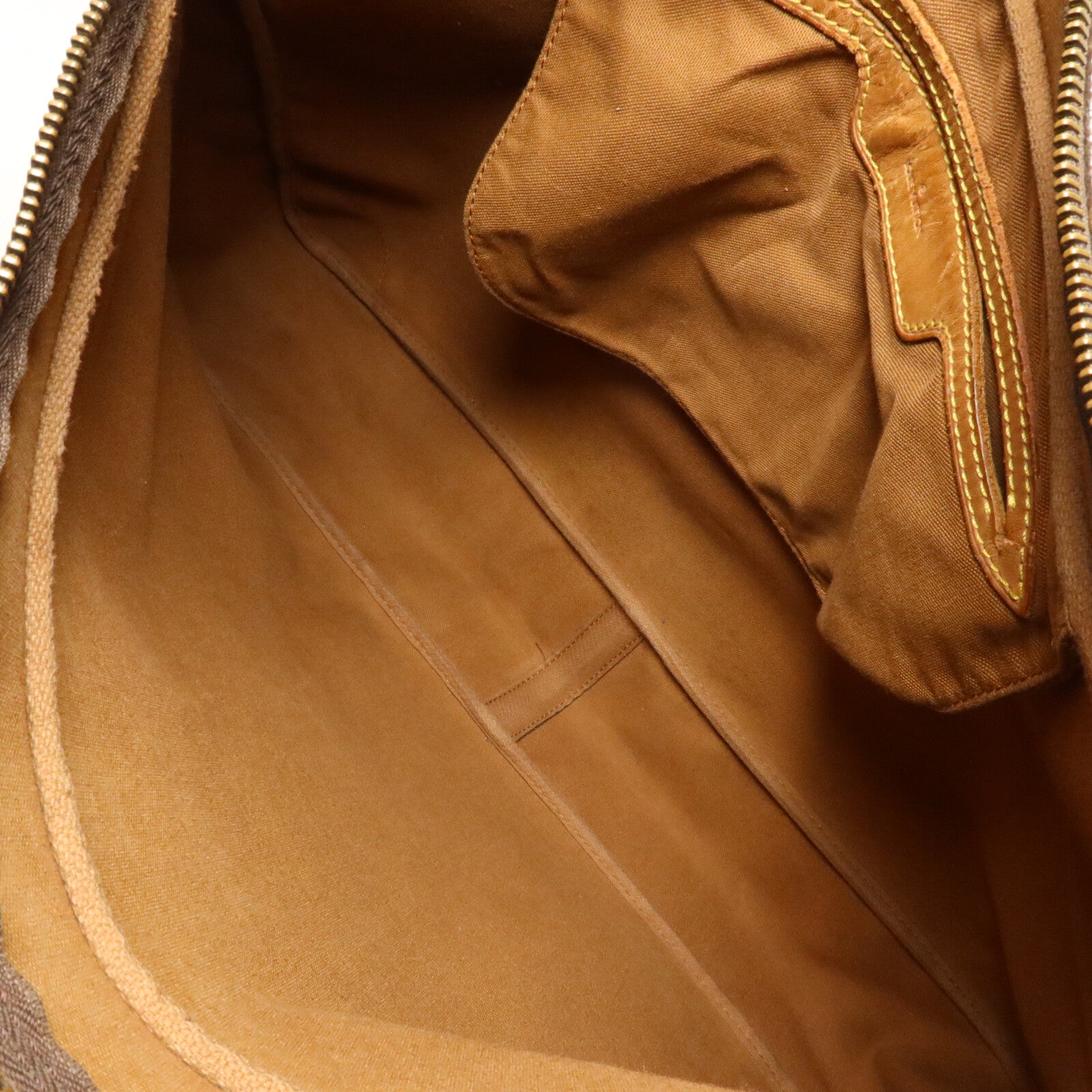 LOUIS VUITTON Monogram Boulogne 50肩背袋