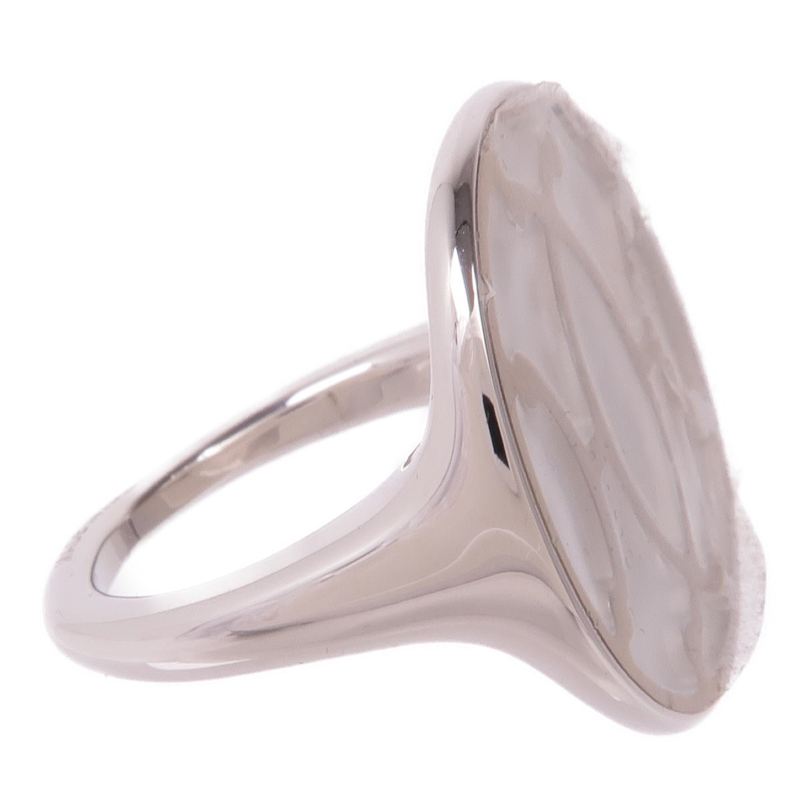 HERMES 金屬Scarf Ring絲巾環