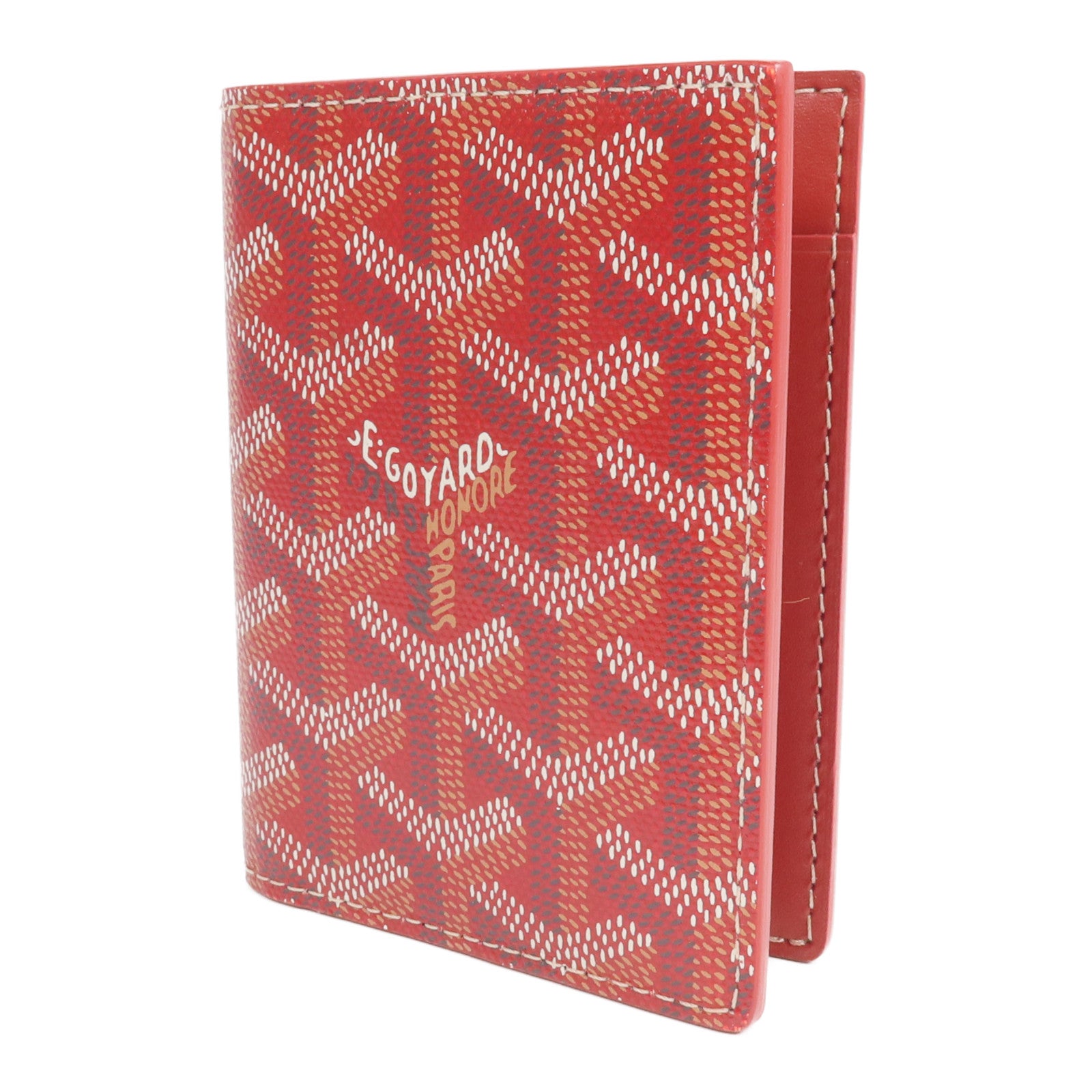 GOYARD 塗層帆布Card Case卡片套