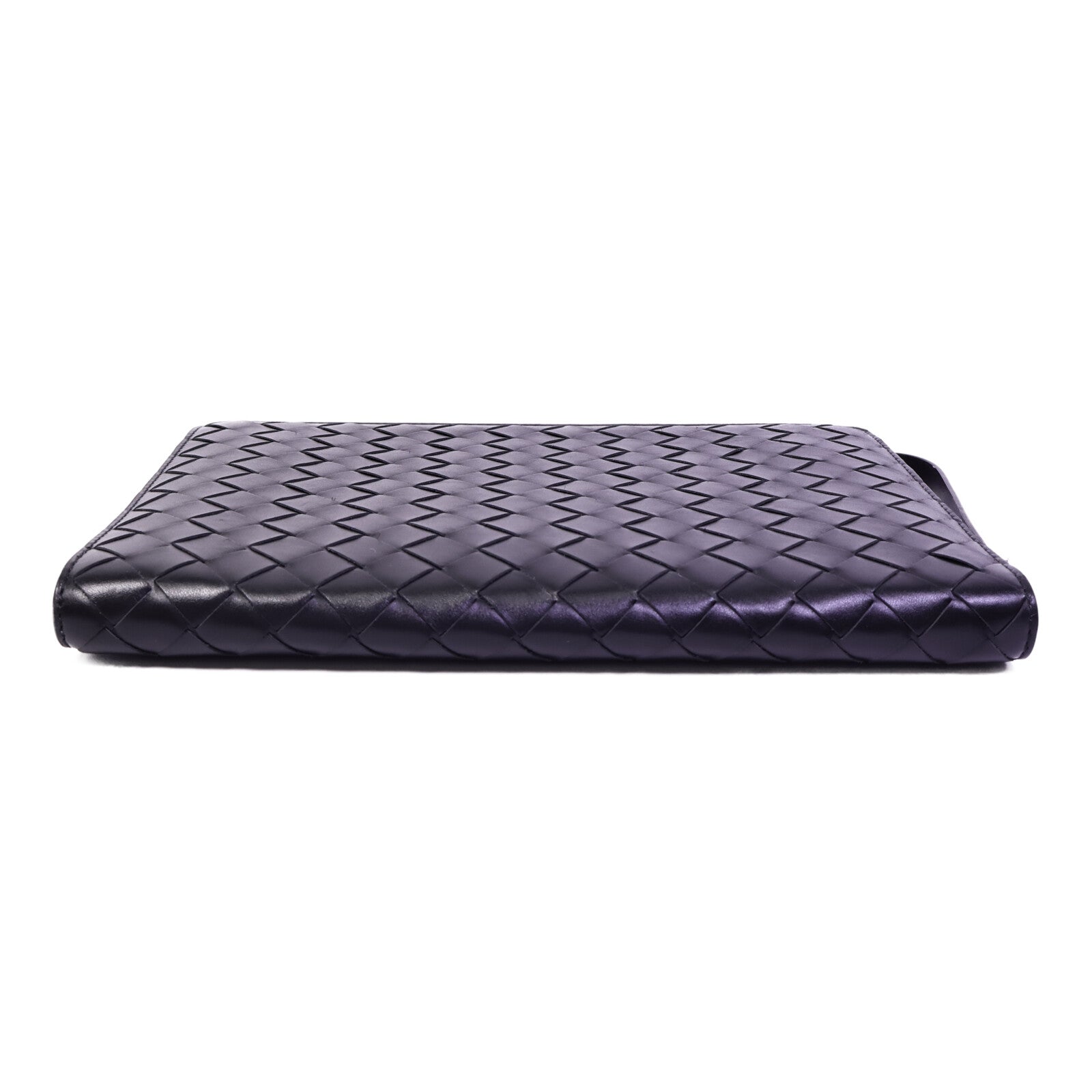 BOTTEGA VENETA 牛皮皮革Clutch Bag手拿包