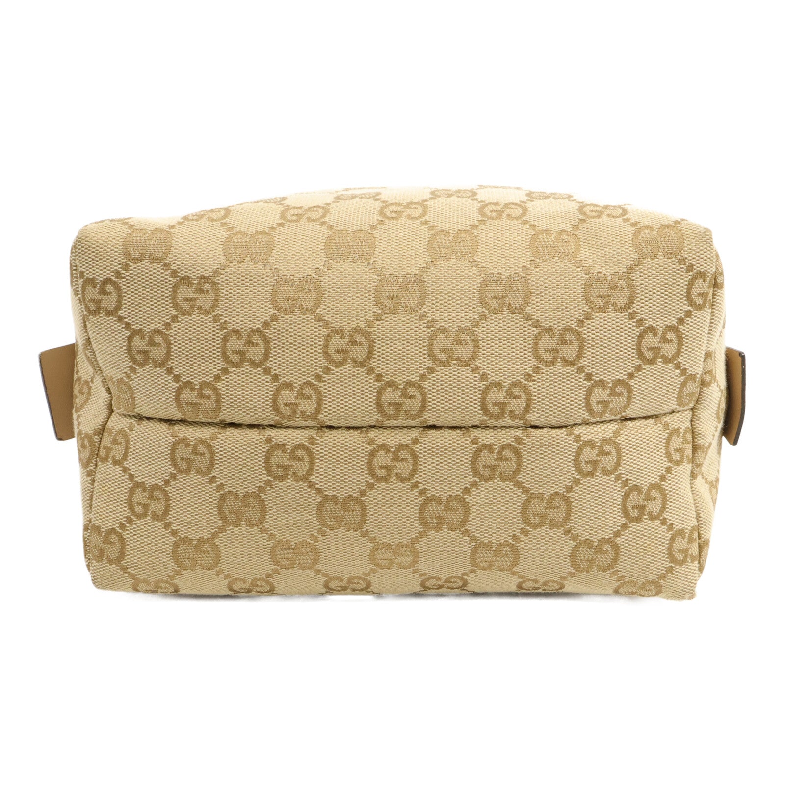 GUCCI 帆布Hand Bag手挽袋