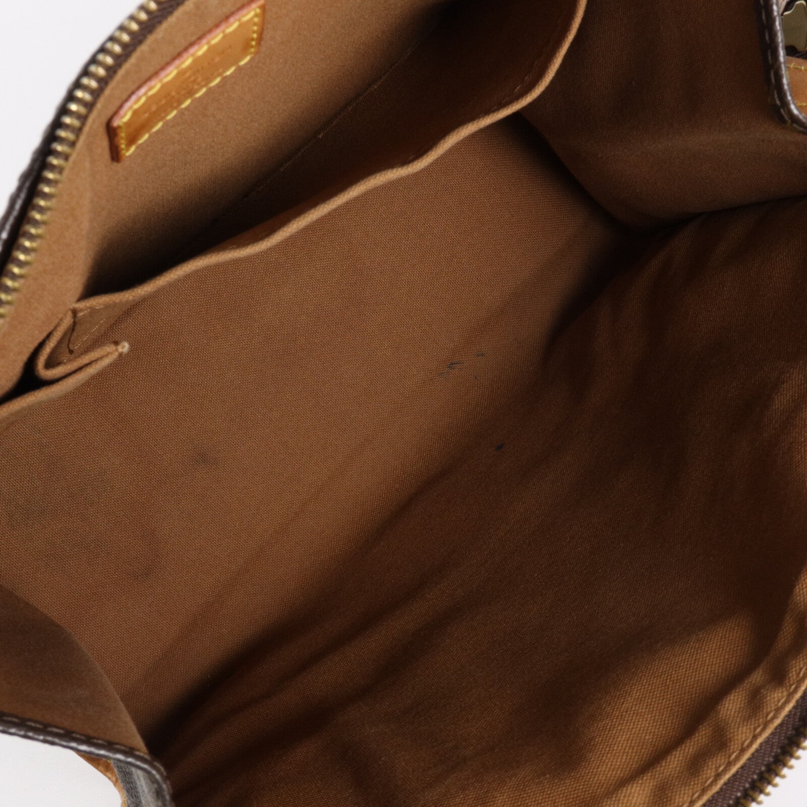 LOUIS VUITTON Monogram Popincourt Haut肩背袋