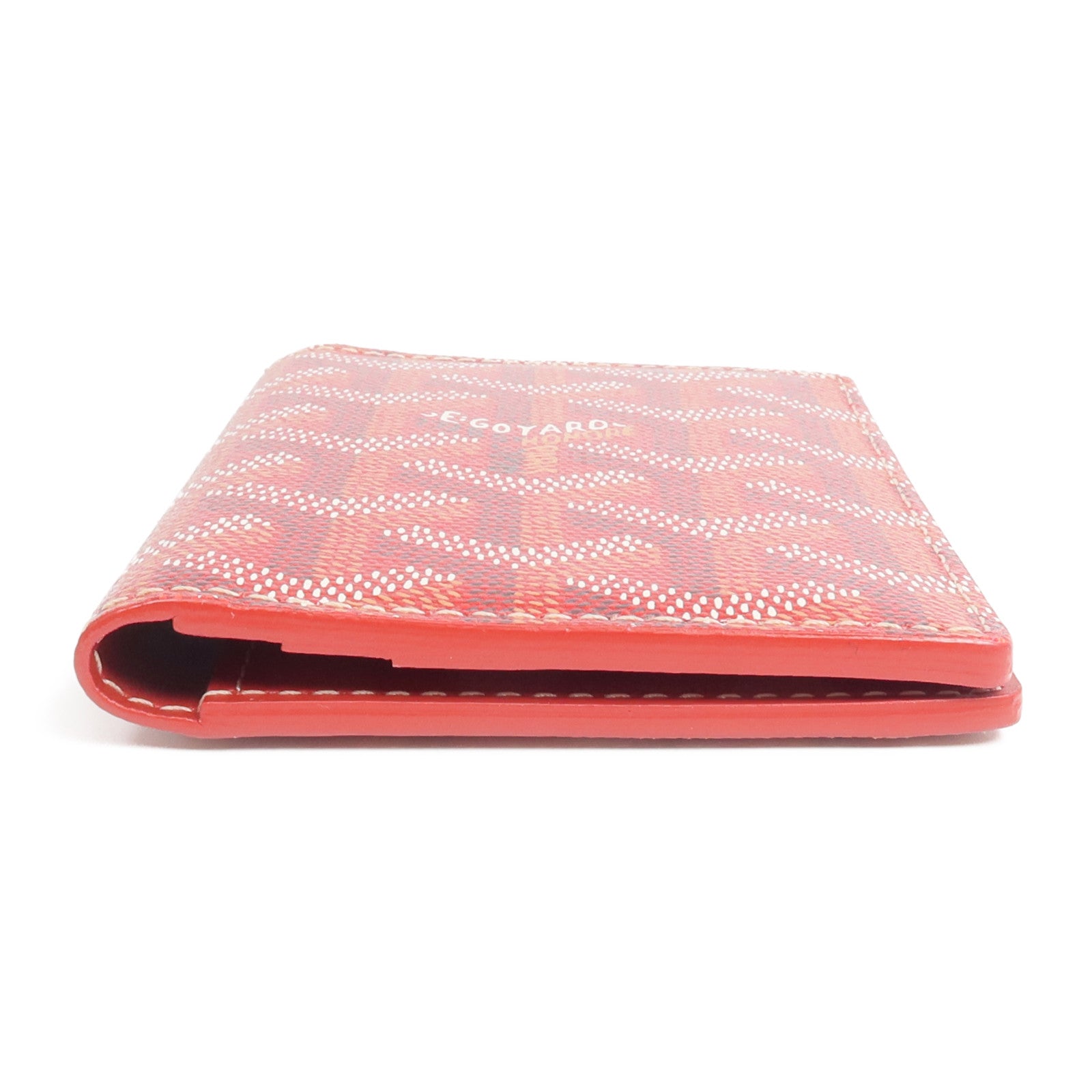 GOYARD 塗層帆布Card Case卡片套
