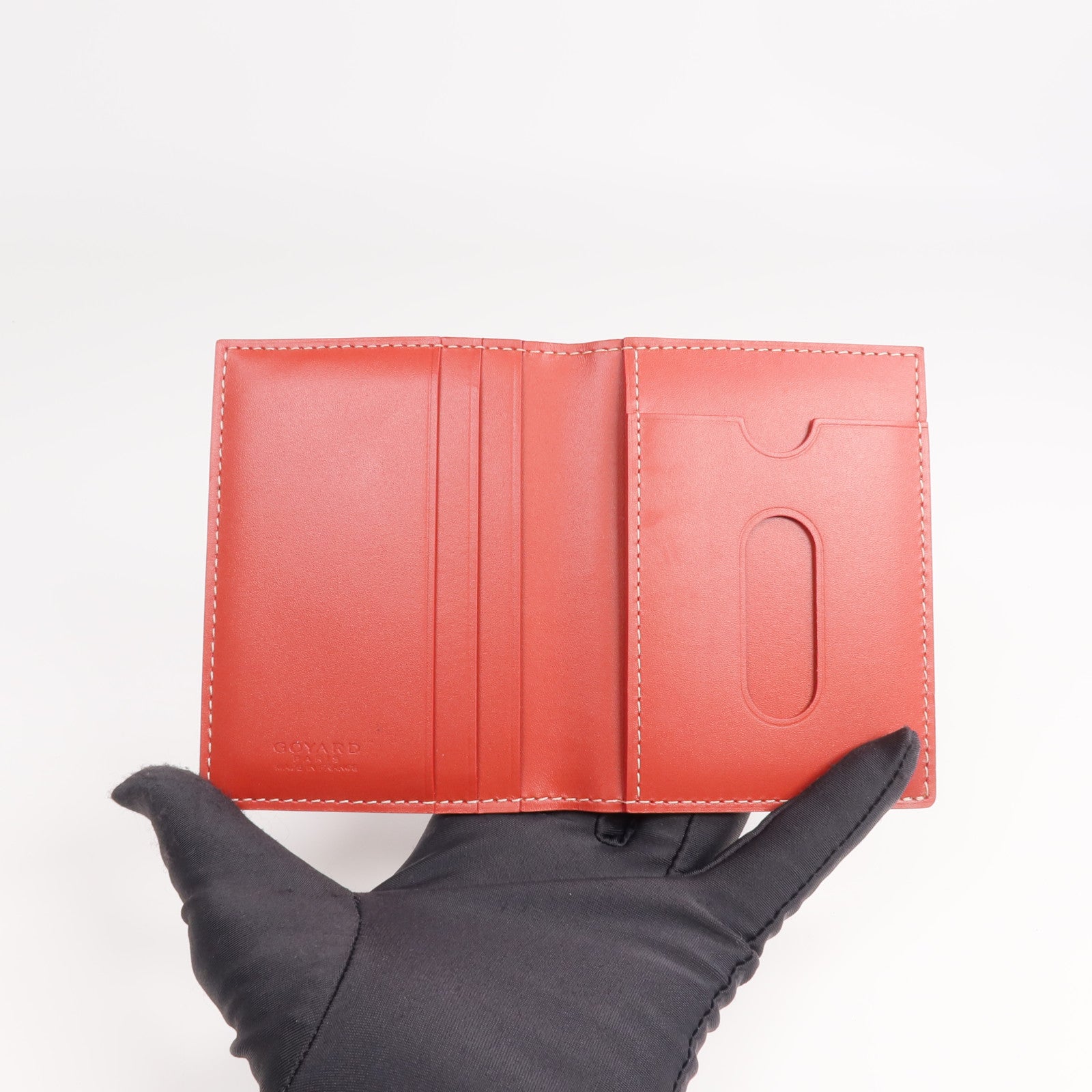 GOYARD 塗層帆布Card Case卡片套