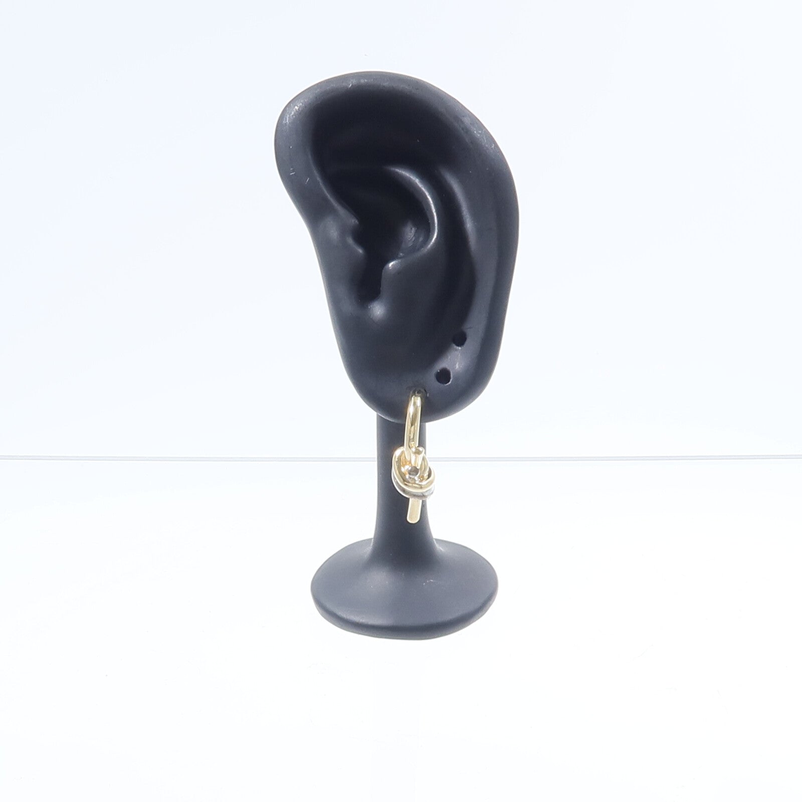 BOTTEGA VENETA 925純銀/金屬Earrings耳環