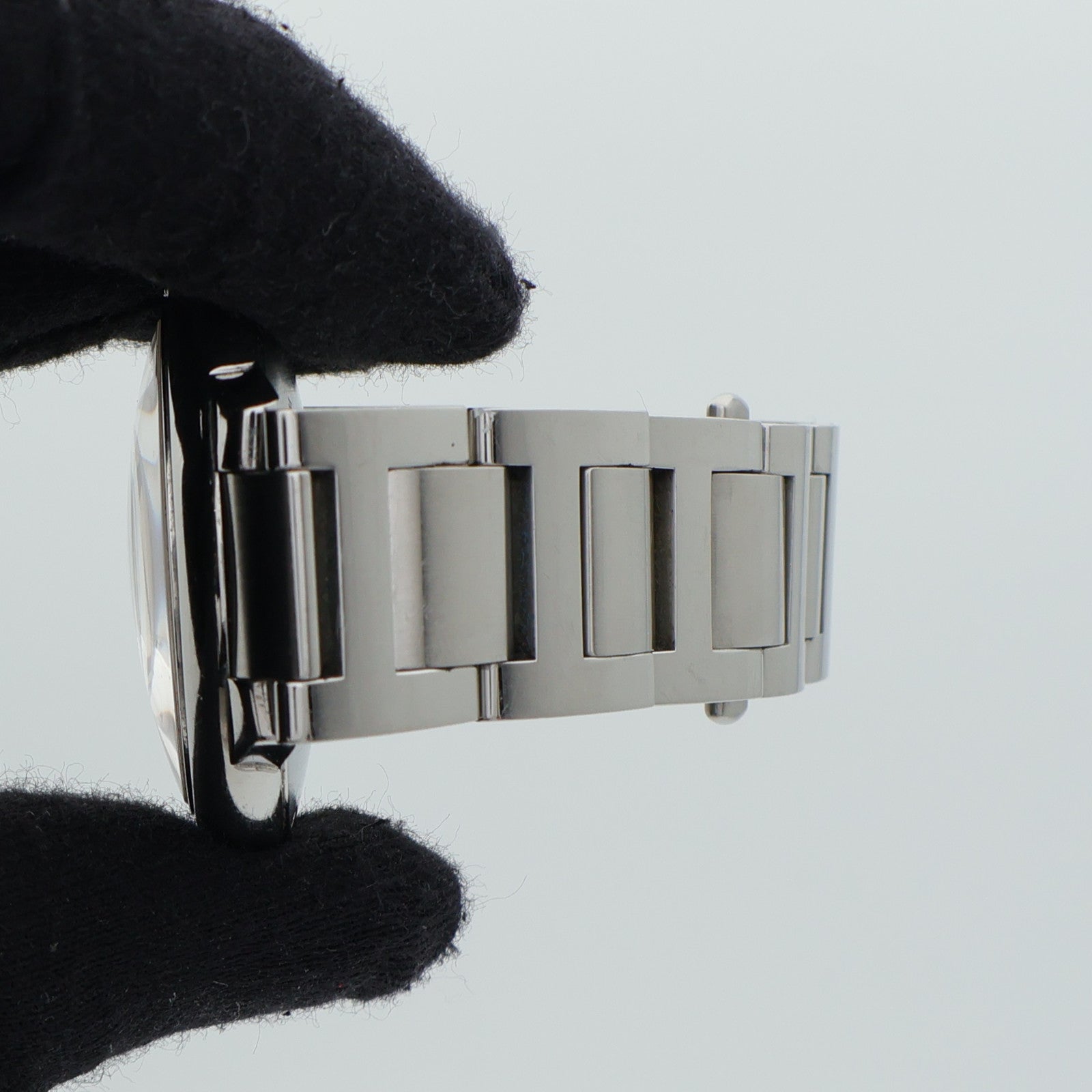 CARTIER Ballon Bleu W69012Z4
