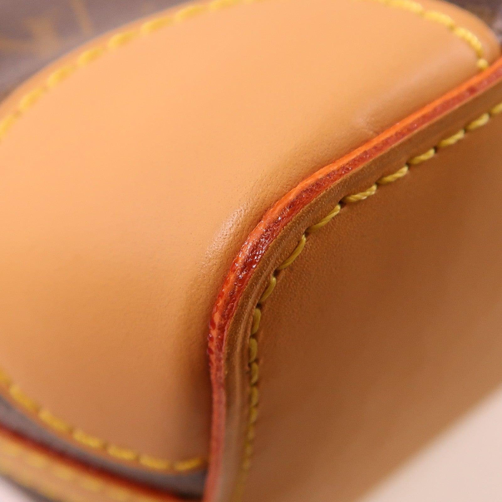 LOUIS VUITTON Monogram Noe Purse金扣肩背袋