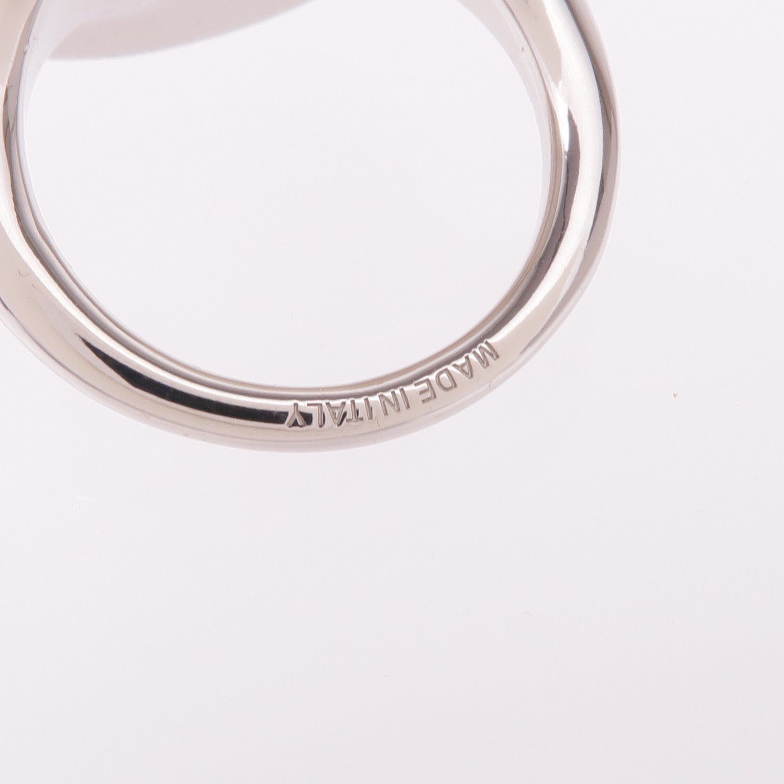 HERMES 金屬Scarf Ring絲巾環