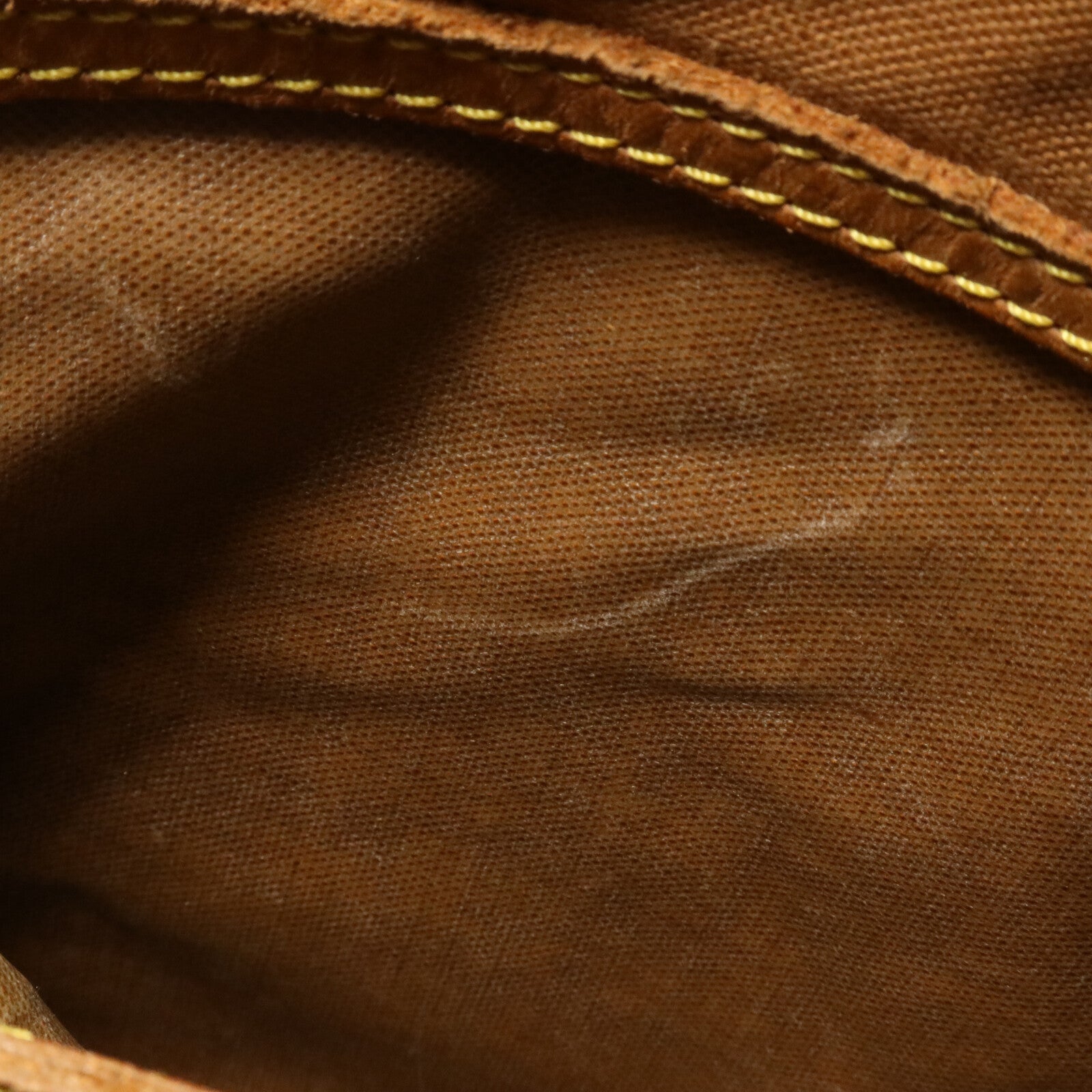 LOUIS VUITTON Monogram Boulogne 50肩背袋