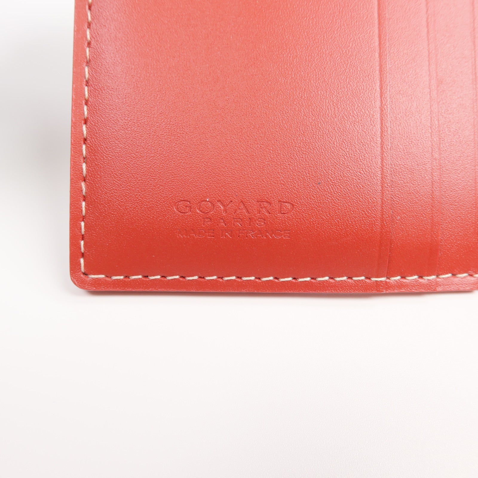 GOYARD 塗層帆布Card Case卡片套