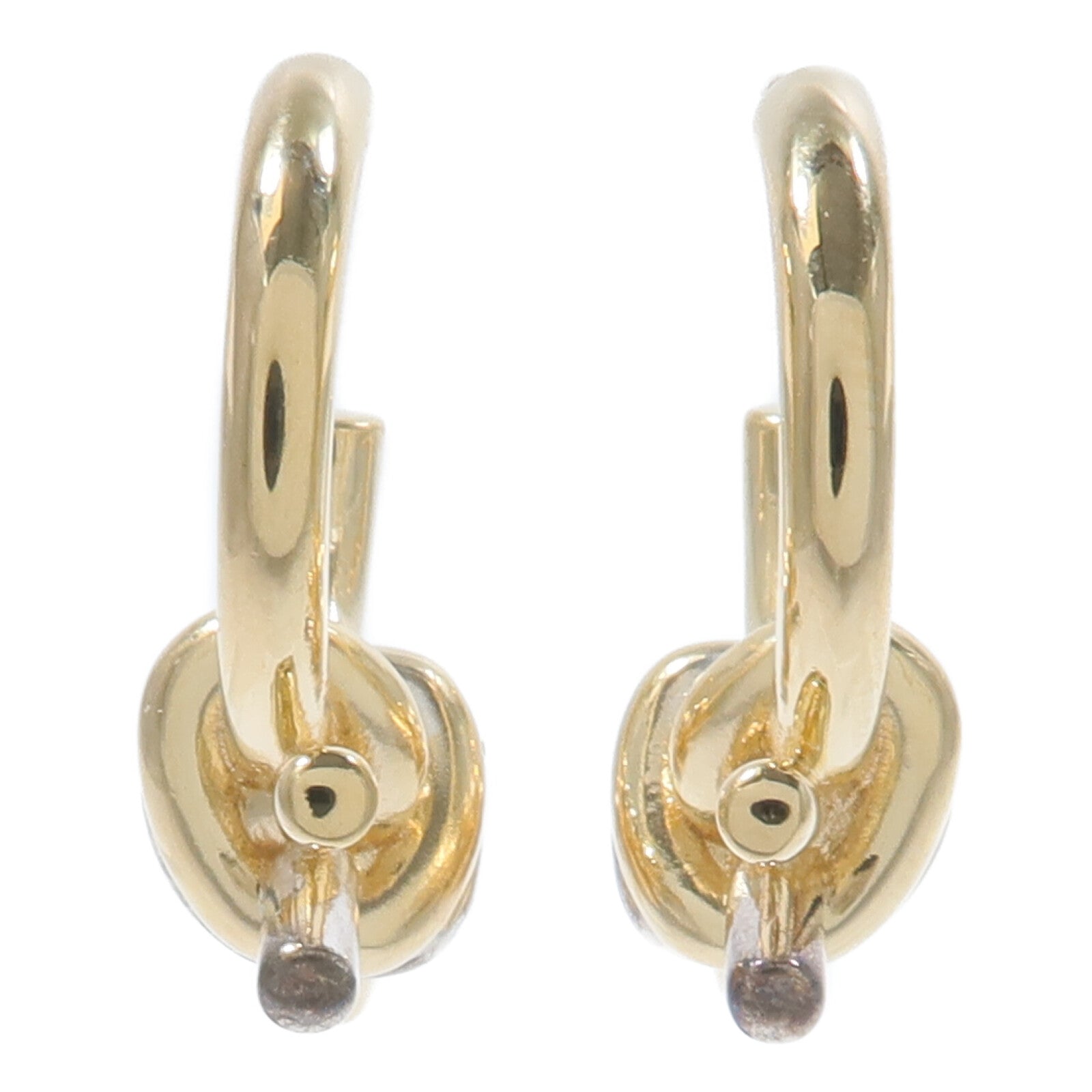 BOTTEGA VENETA 925純銀/金屬Earrings耳環