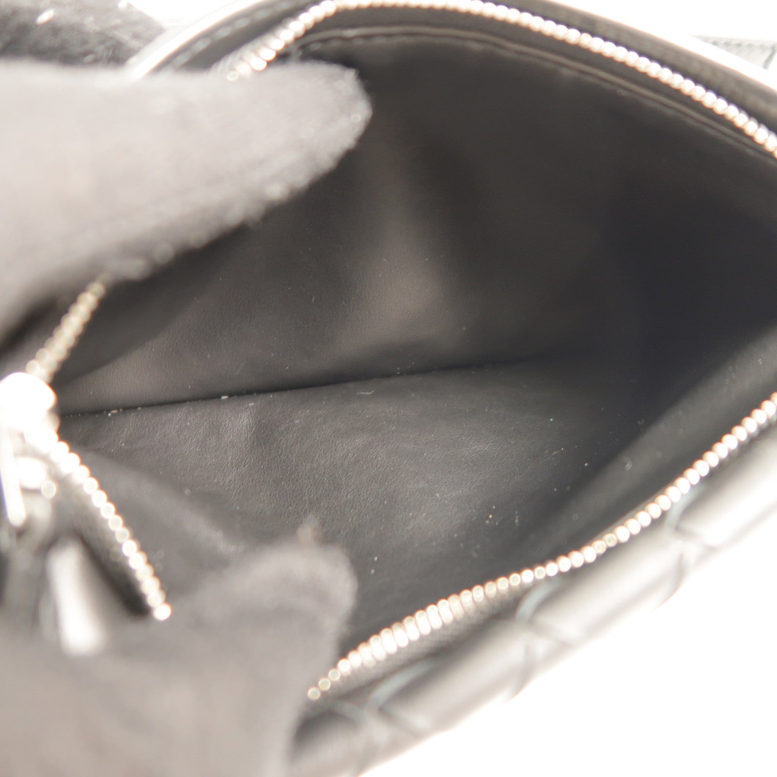 BOTTEGA VENETA 牛皮皮革Waist Bag腰包