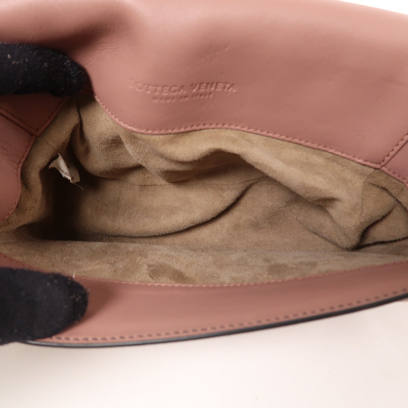 BOTTEGA VENETA 牛皮皮革Shoulder Bag肩背袋